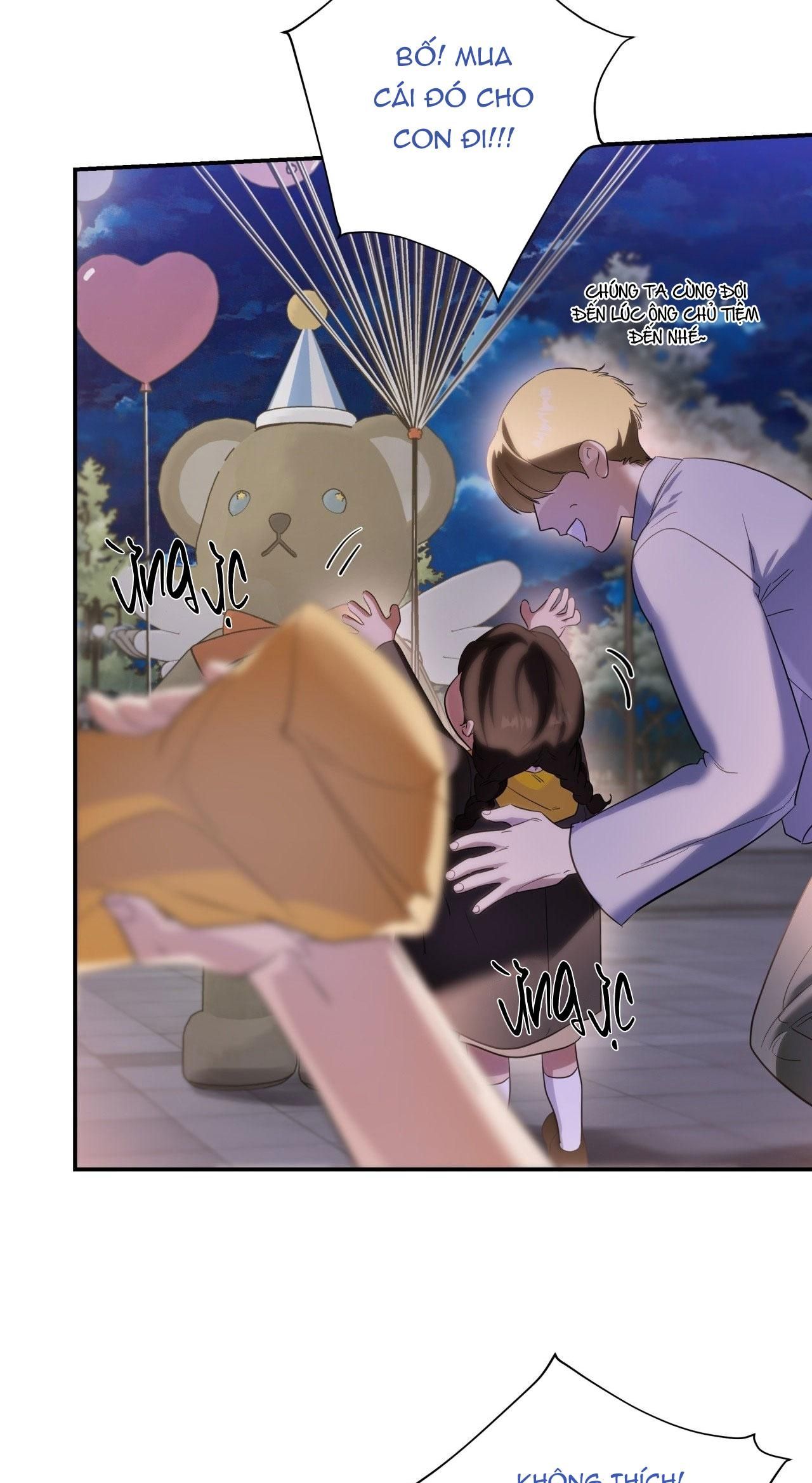 đọc truyện Lệnh Cứu Rỗi Chương 76 ảnh 6 tại Thiên Thai Truyện