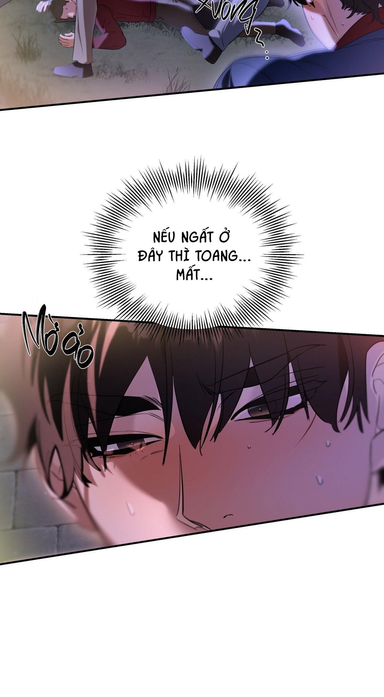 đọc truyện Lệnh Cứu Rỗi Chương 76 ảnh 42 tại Thiên Thai Truyện