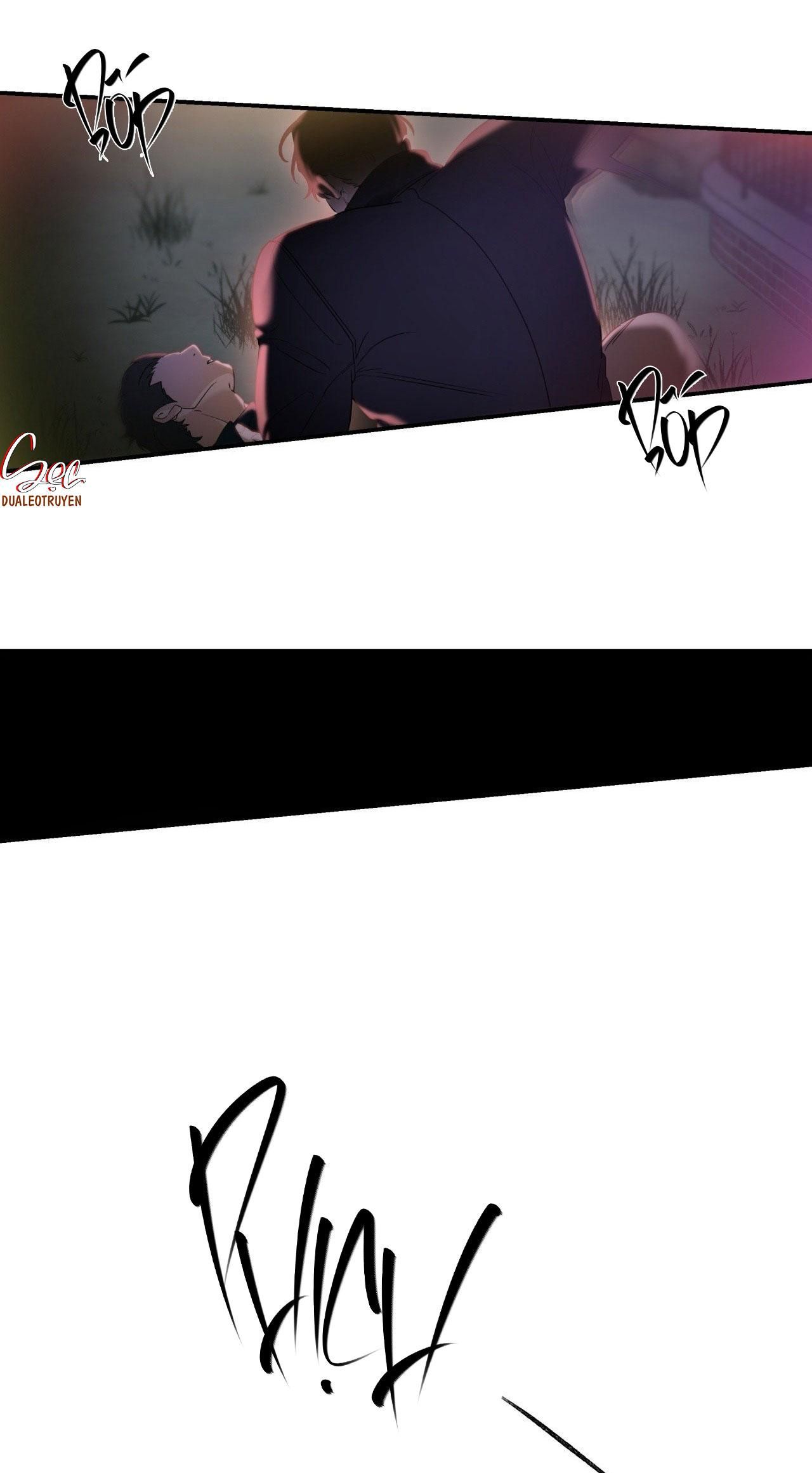 đọc truyện Lệnh Cứu Rỗi Chương 76 ảnh 43 tại Thiên Thai Truyện