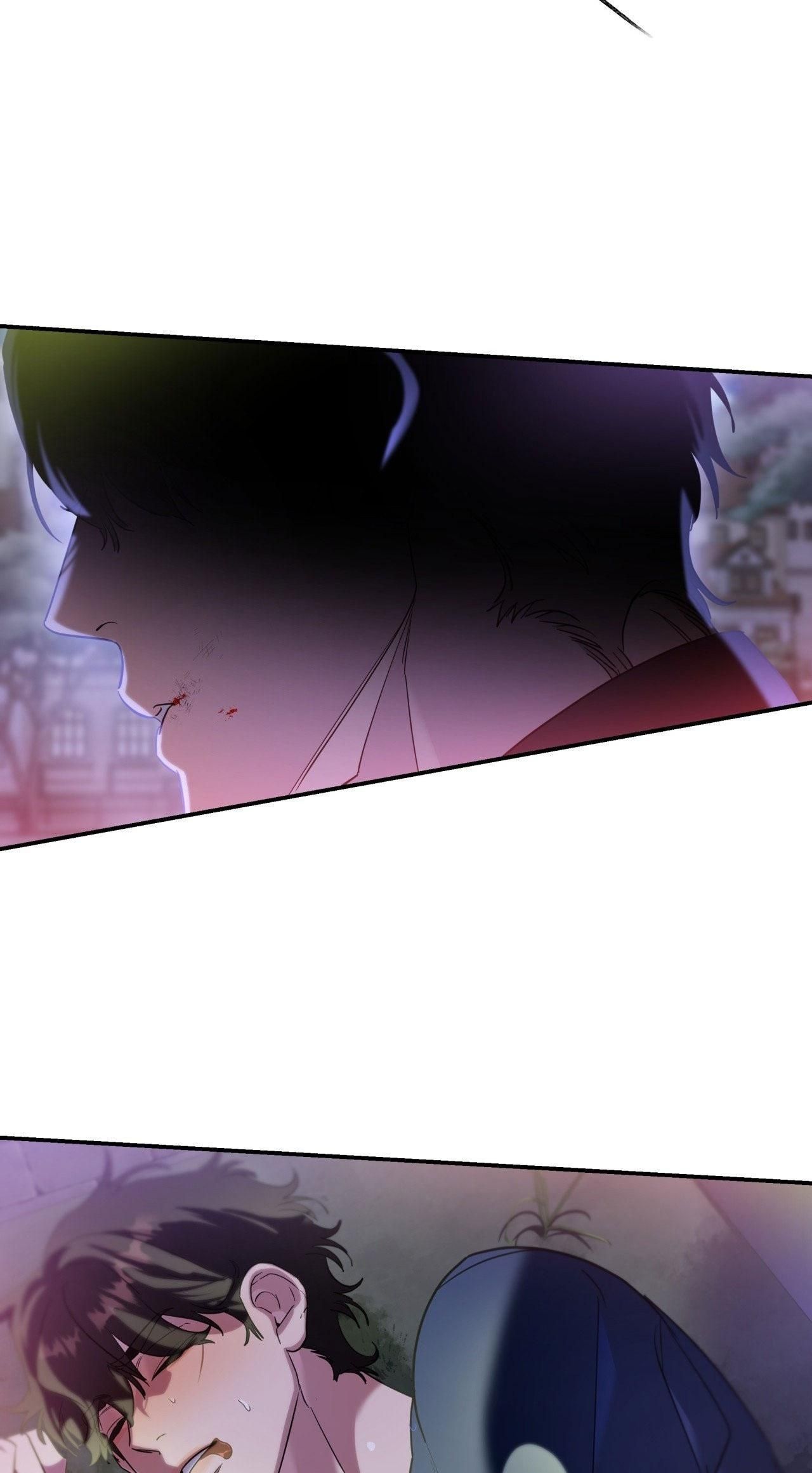 đọc truyện Lệnh Cứu Rỗi Chương 76 ảnh 44 tại Thiên Thai Truyện