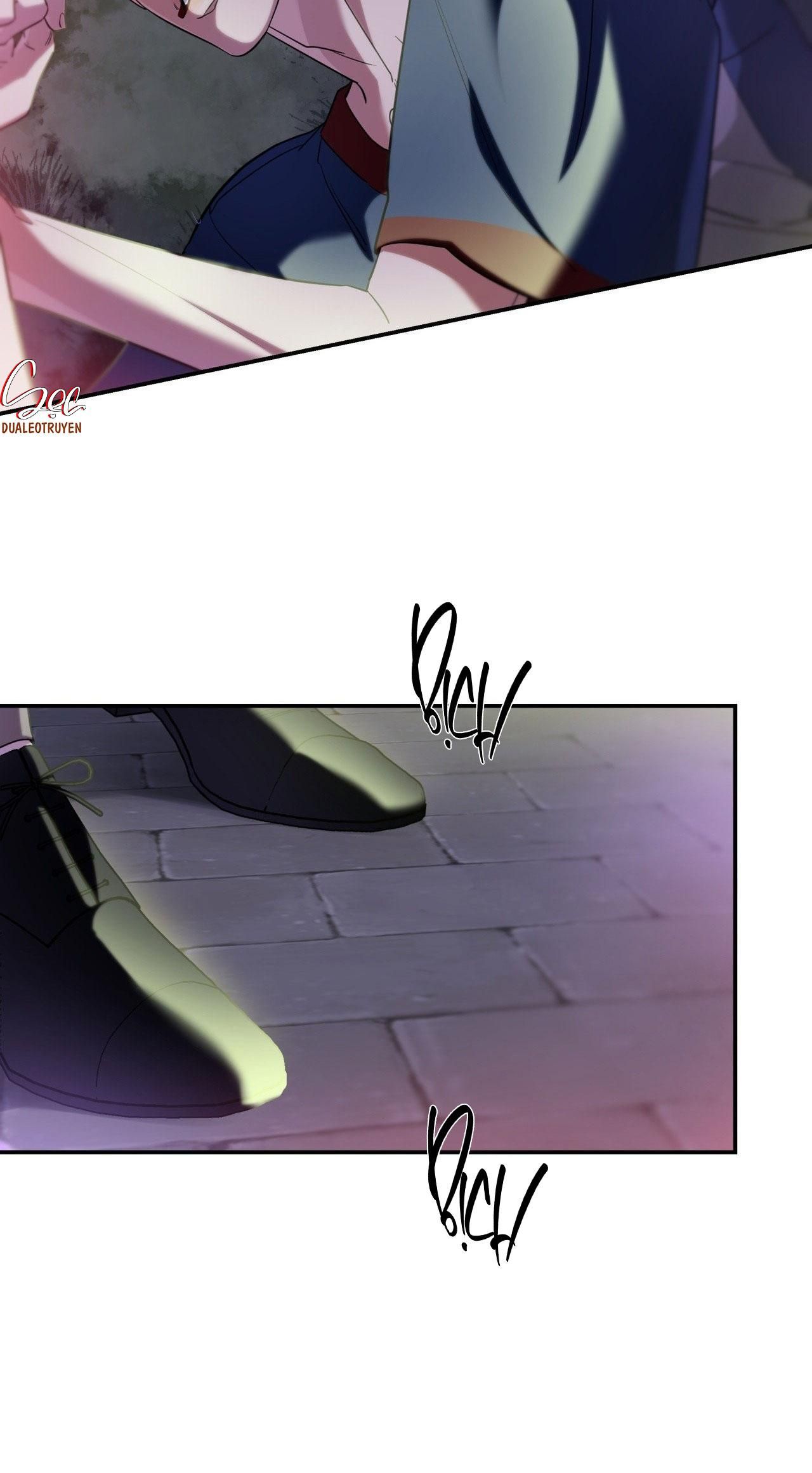 đọc truyện Lệnh Cứu Rỗi Chương 76 ảnh 45 tại Thiên Thai Truyện