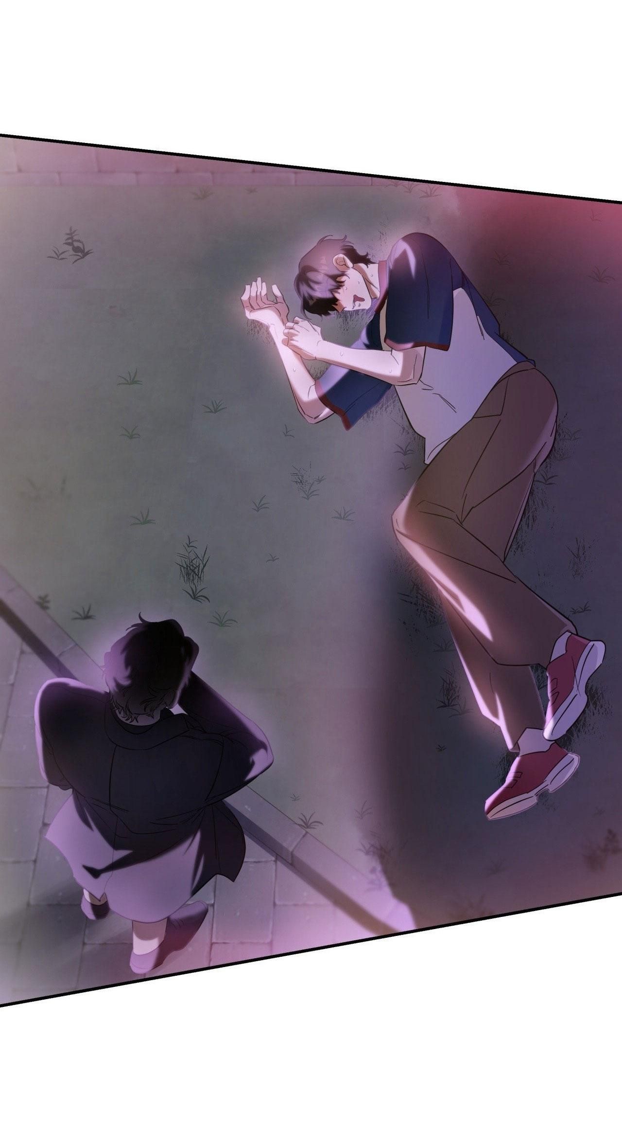 đọc truyện Lệnh Cứu Rỗi Chương 76 ảnh 46 tại Thiên Thai Truyện