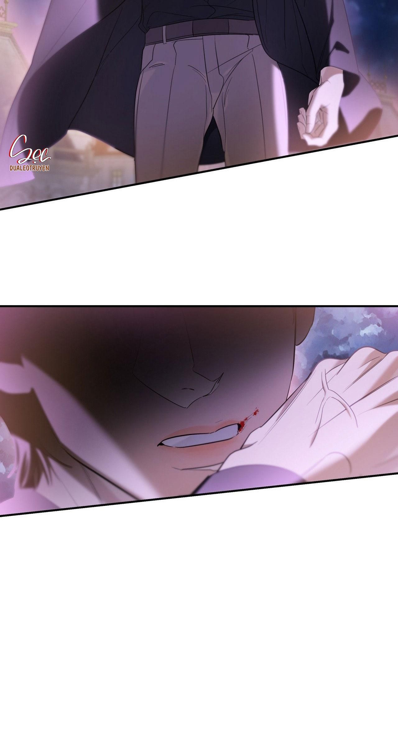 đọc truyện Lệnh Cứu Rỗi Chương 76 ảnh 48 tại Thiên Thai Truyện