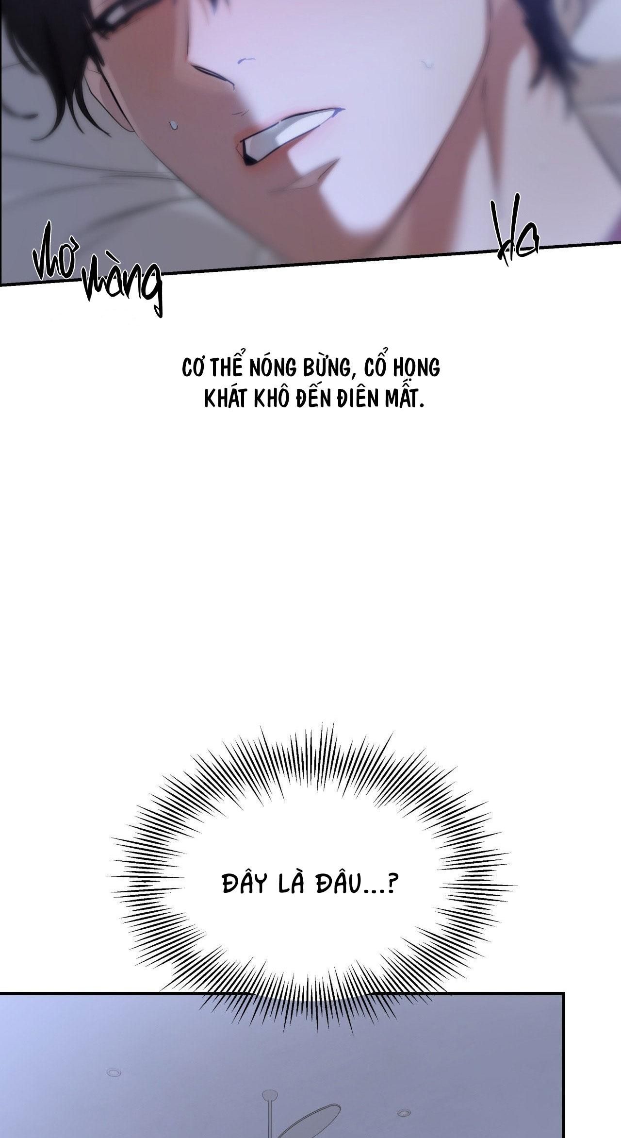 đọc truyện Lệnh Cứu Rỗi Chương 76 ảnh 50 tại Thiên Thai Truyện