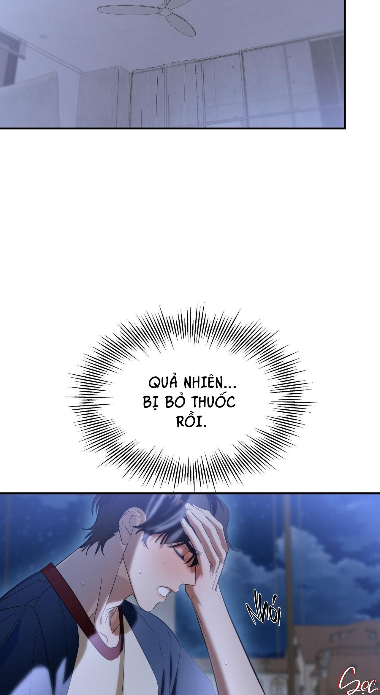 đọc truyện Lệnh Cứu Rỗi Chương 76 ảnh 51 tại Thiên Thai Truyện