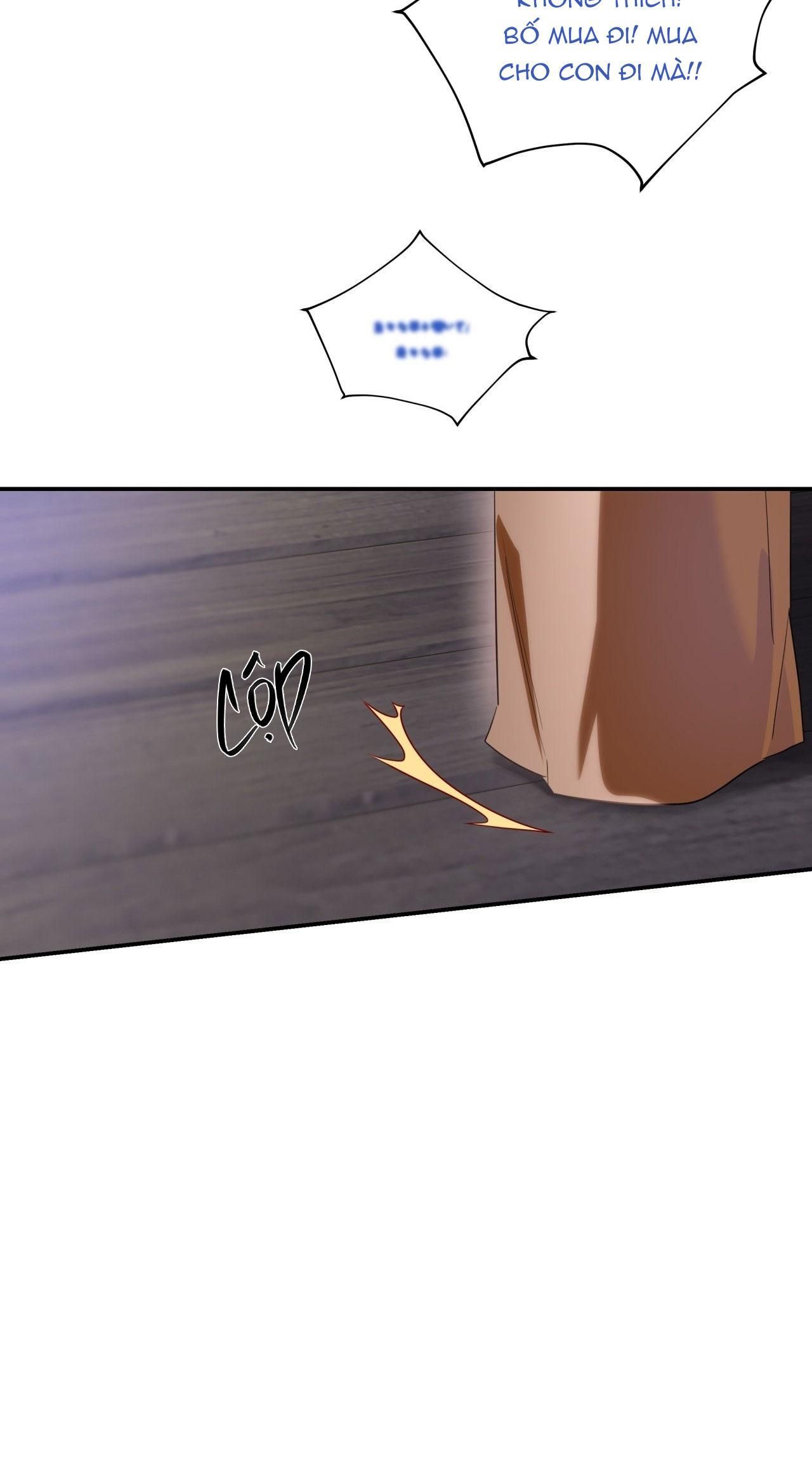 đọc truyện Lệnh Cứu Rỗi Chương 76 ảnh 7 tại Thiên Thai Truyện