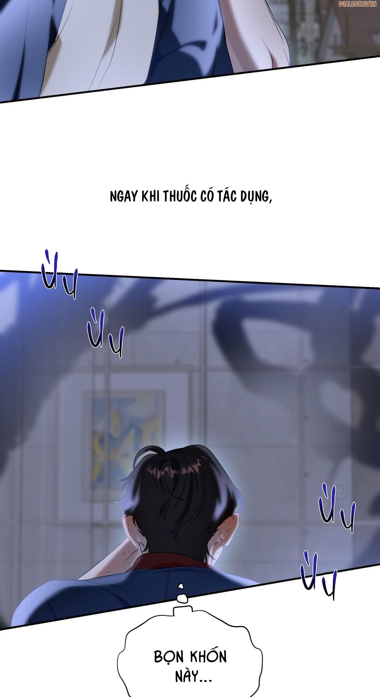 đọc truyện Lệnh Cứu Rỗi Chương 76 ảnh 52 tại Thiên Thai Truyện