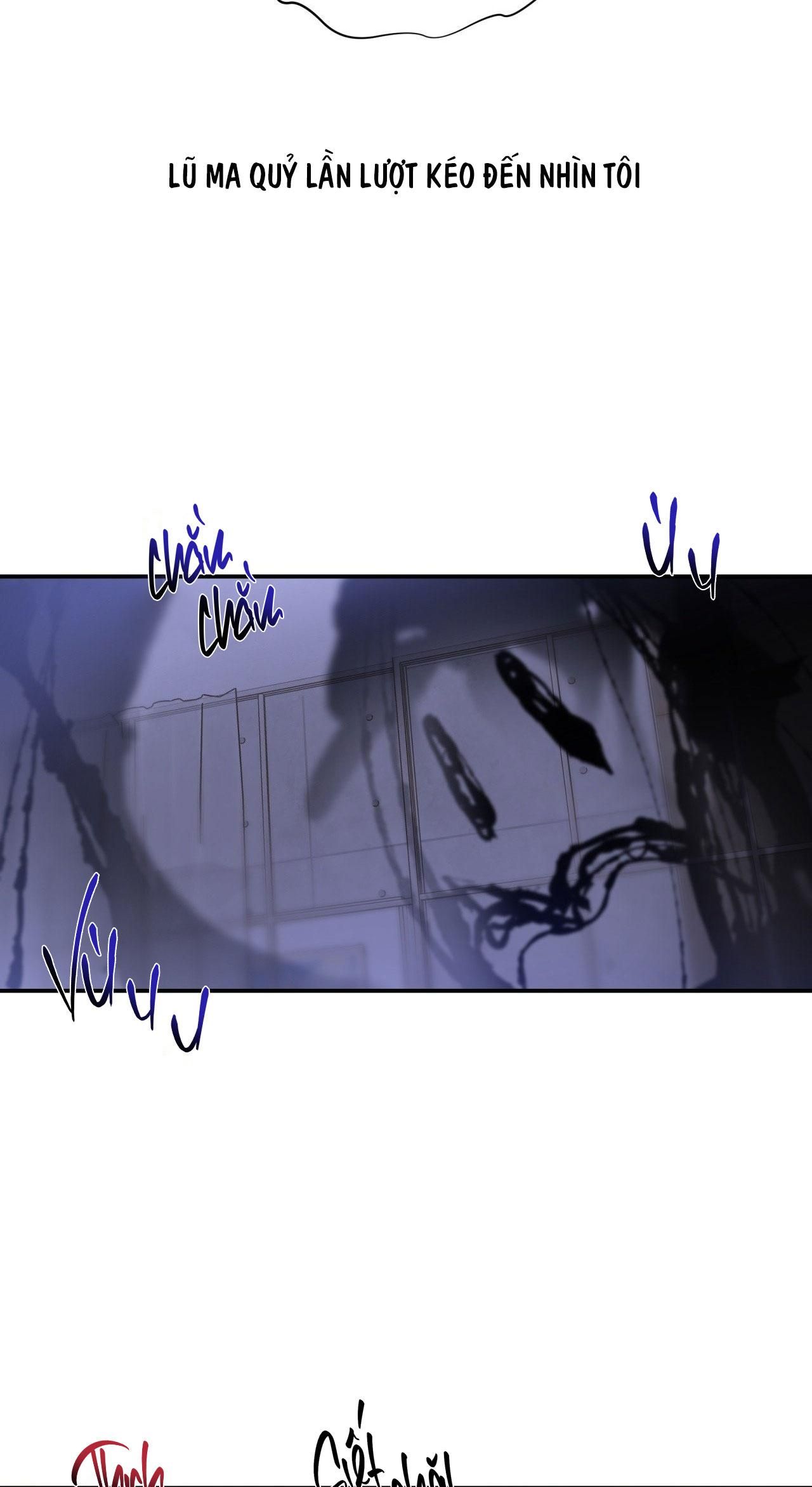 đọc truyện Lệnh Cứu Rỗi Chương 76 ảnh 53 tại Thiên Thai Truyện