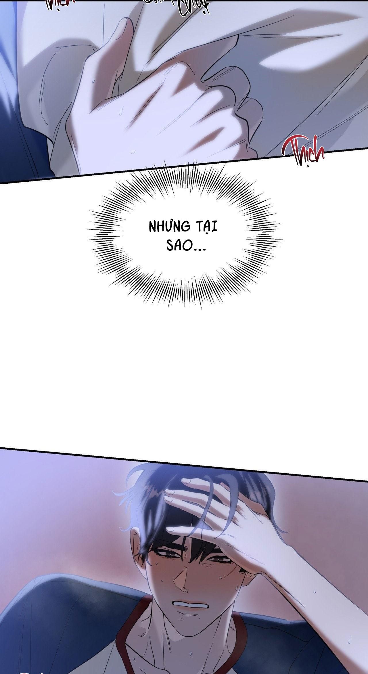 đọc truyện Lệnh Cứu Rỗi Chương 76 ảnh 54 tại Thiên Thai Truyện