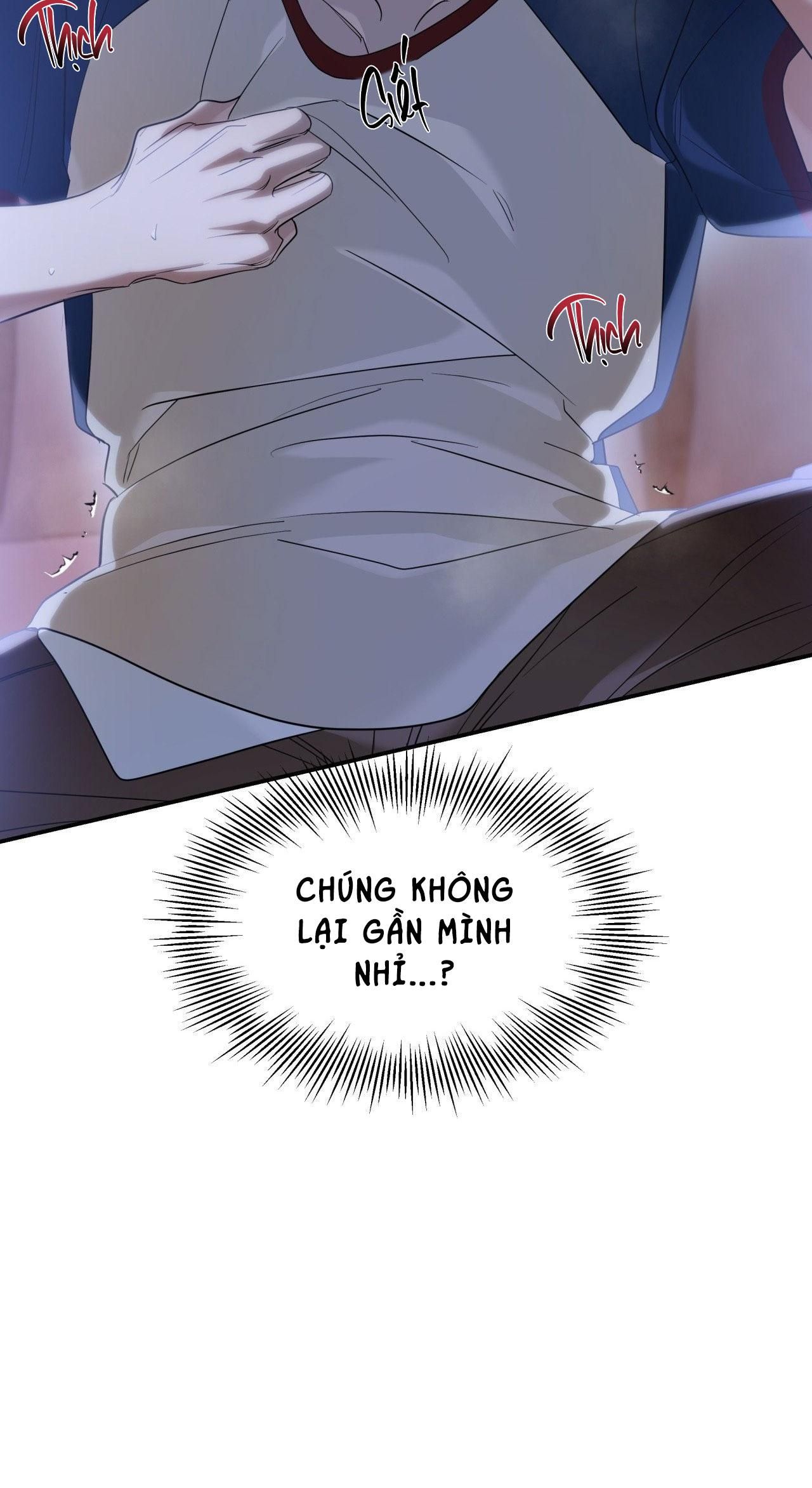 đọc truyện Lệnh Cứu Rỗi Chương 76 ảnh 55 tại Thiên Thai Truyện