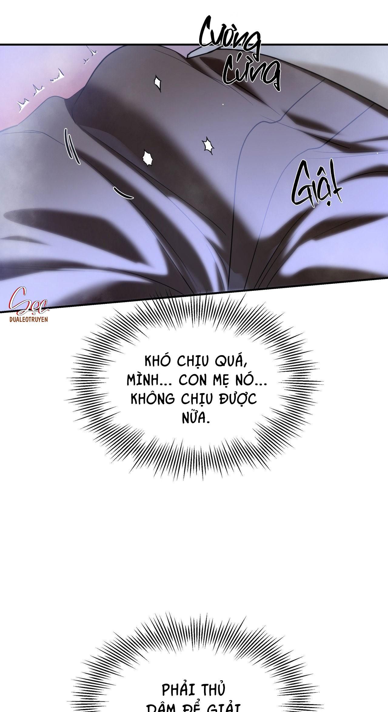 đọc truyện Lệnh Cứu Rỗi Chương 76 ảnh 56 tại Thiên Thai Truyện