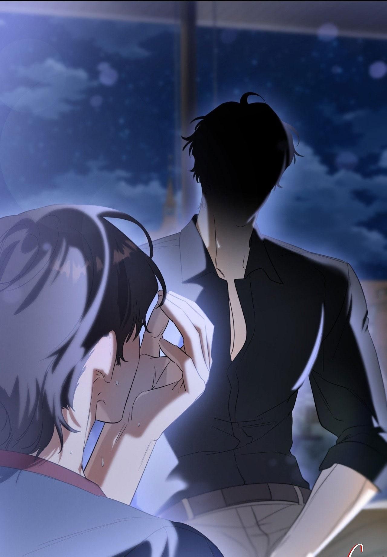 đọc truyện Lệnh Cứu Rỗi Chương 76 ảnh 58 tại Thiên Thai Truyện