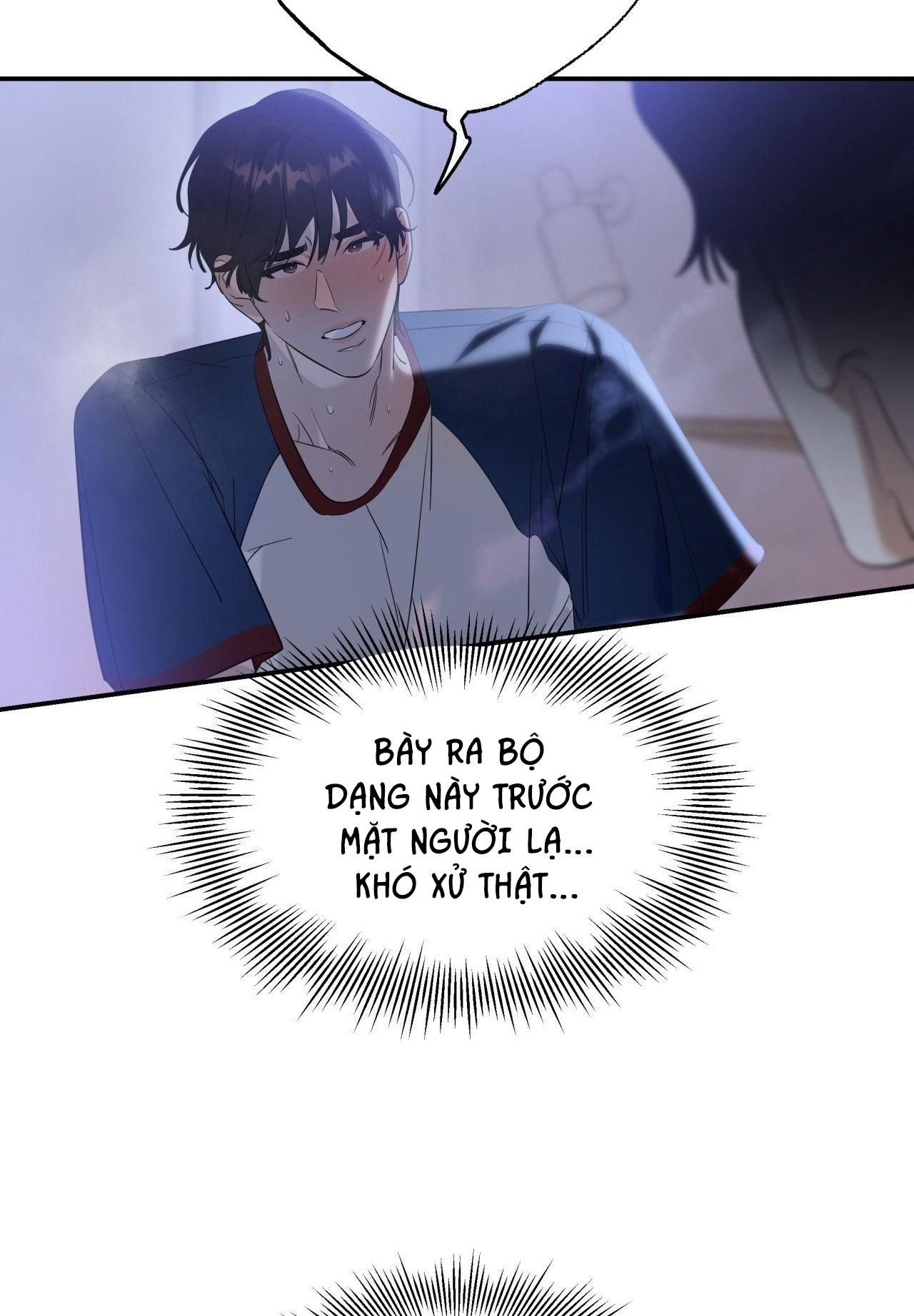 đọc truyện Lệnh Cứu Rỗi Chương 76 ảnh 61 tại Thiên Thai Truyện