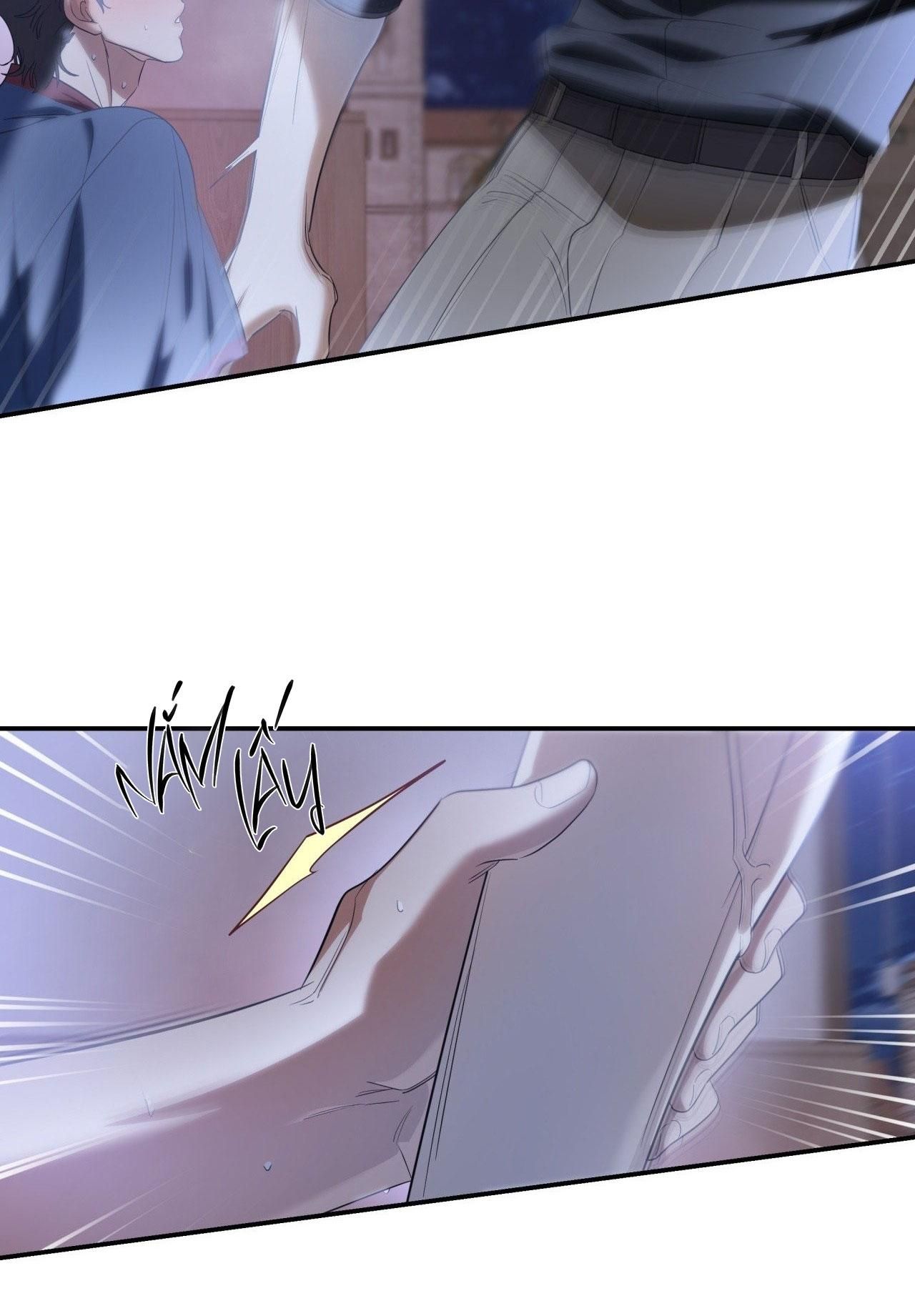 đọc truyện Lệnh Cứu Rỗi Chương 76 ảnh 65 tại Thiên Thai Truyện