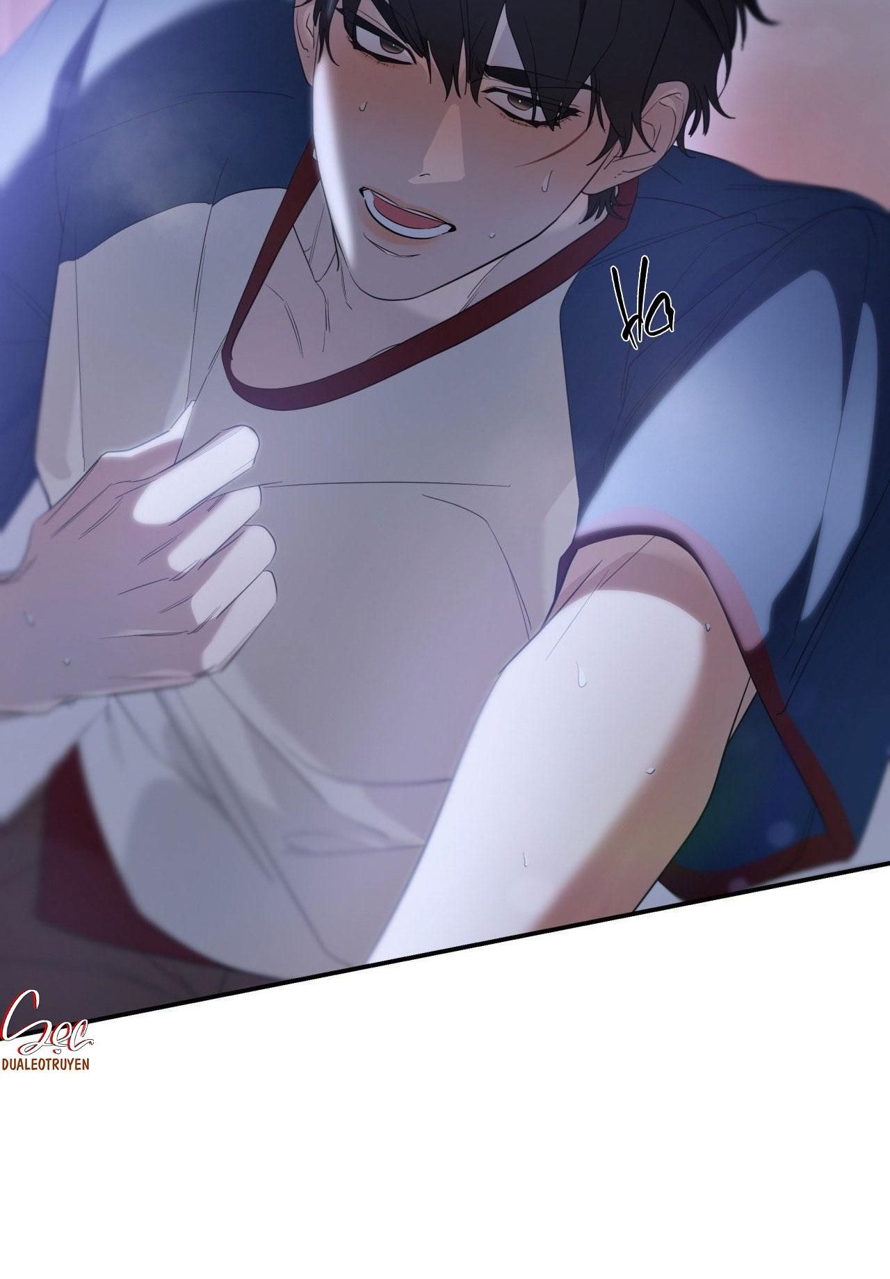 đọc truyện Lệnh Cứu Rỗi Chương 76 ảnh 67 tại Thiên Thai Truyện