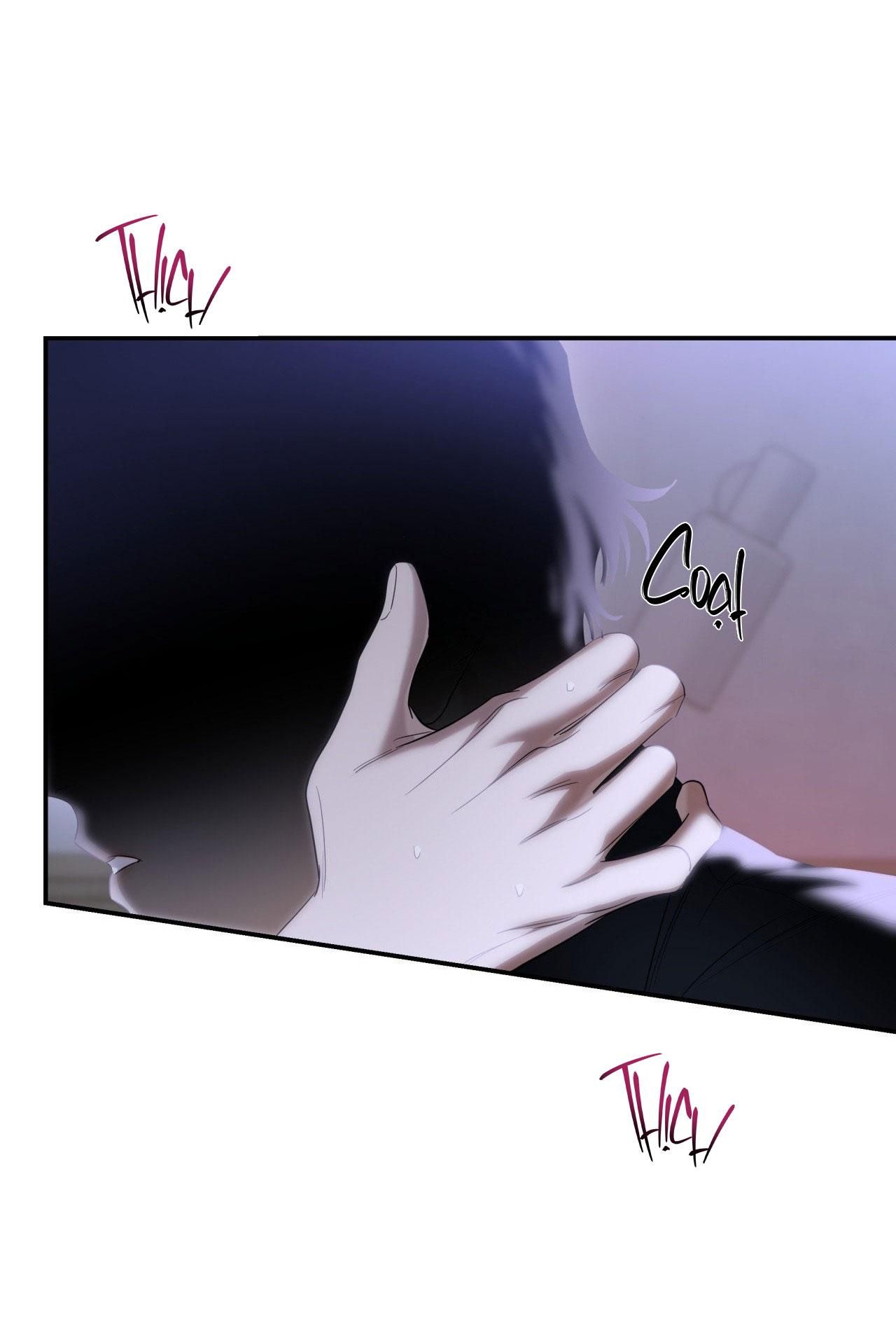 đọc truyện Lệnh Cứu Rỗi Chương 76 ảnh 69 tại Thiên Thai Truyện