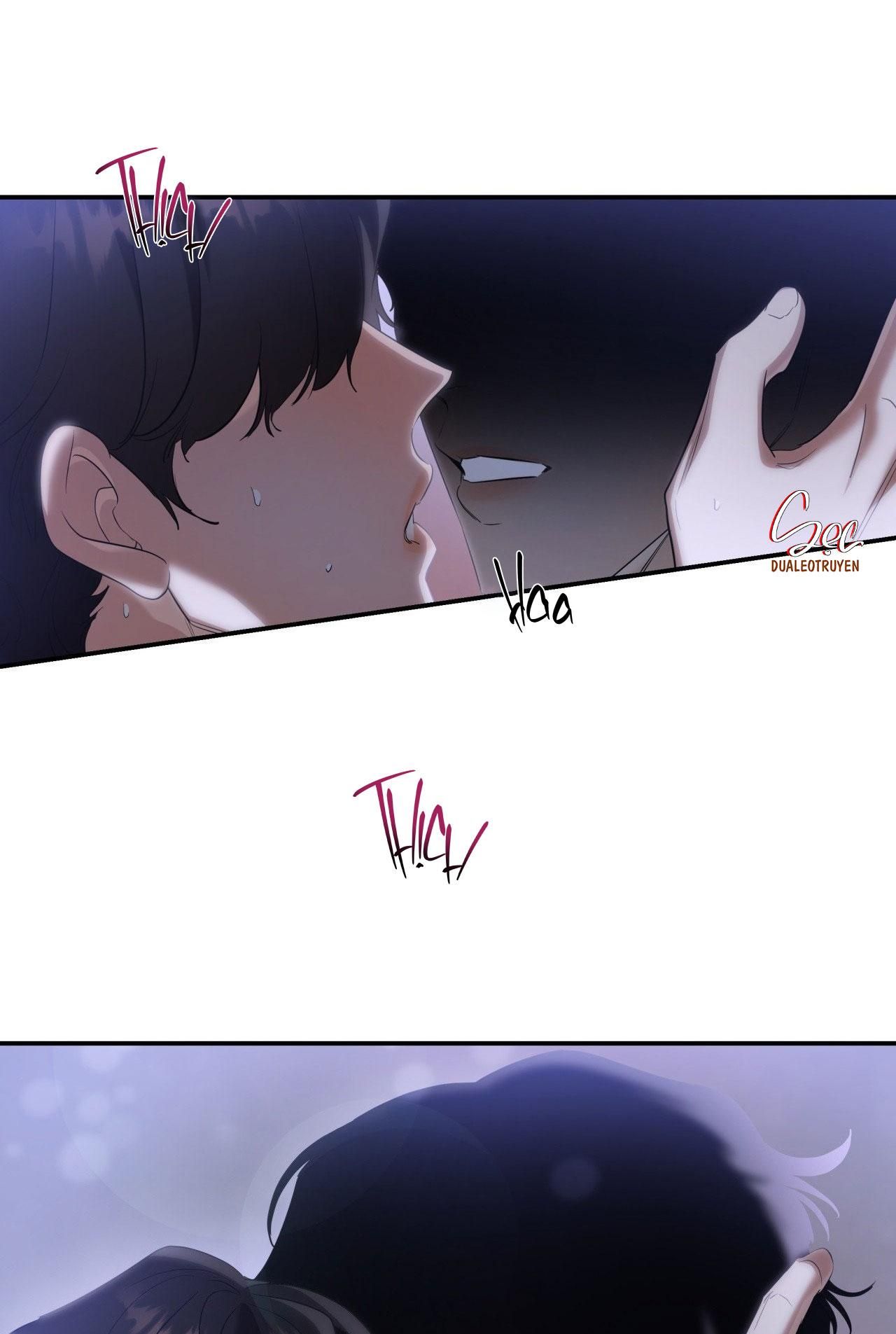 đọc truyện Lệnh Cứu Rỗi Chương 76 ảnh 70 tại Thiên Thai Truyện