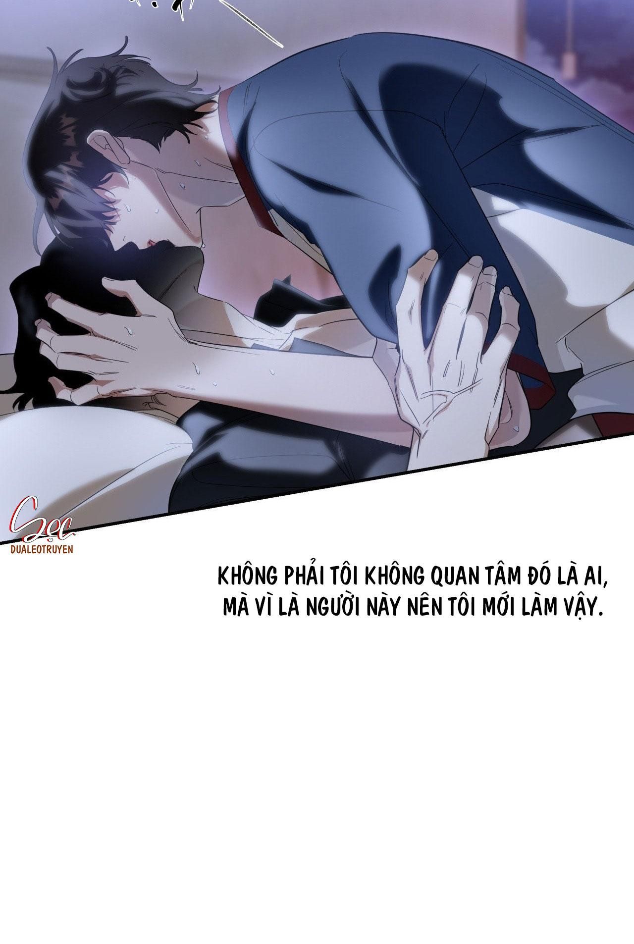 đọc truyện Lệnh Cứu Rỗi Chương 76 ảnh 74 tại Thiên Thai Truyện