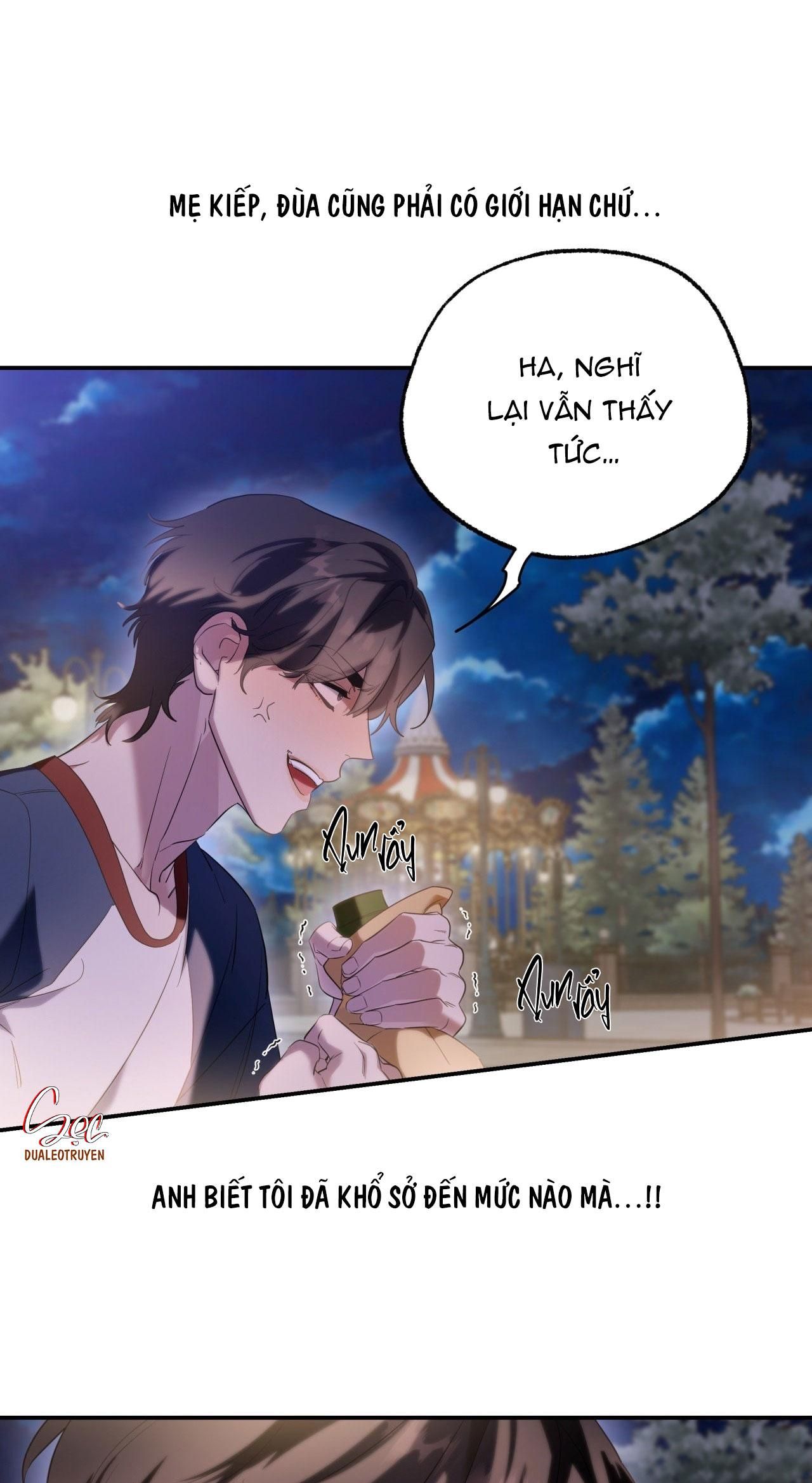 đọc truyện Lệnh Cứu Rỗi Chương 76 ảnh 11 tại Thiên Thai Truyện