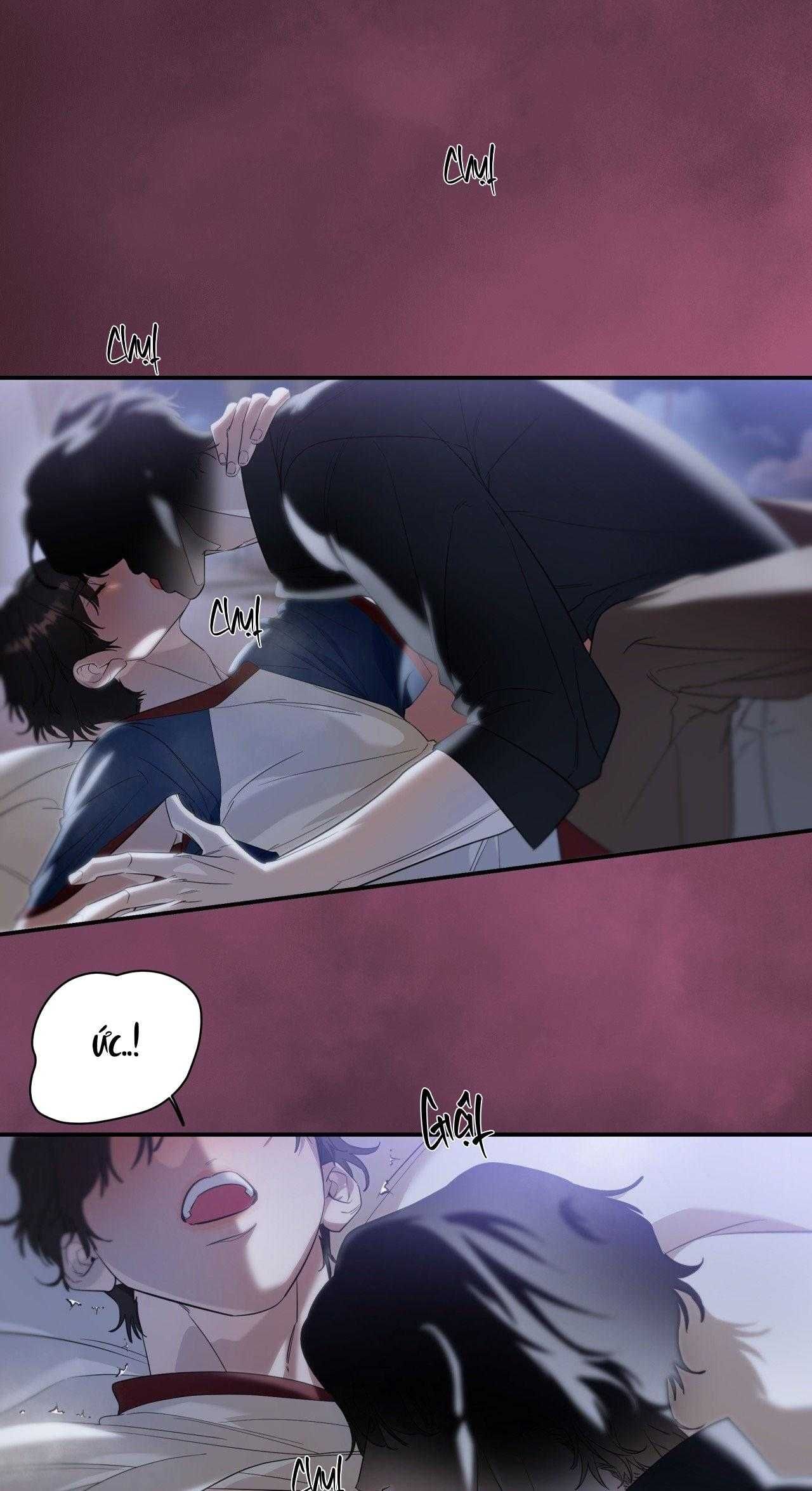 đọc truyện Lệnh Cứu Rỗi Chương 77 ảnh 3 tại Thiên Thai Truyện