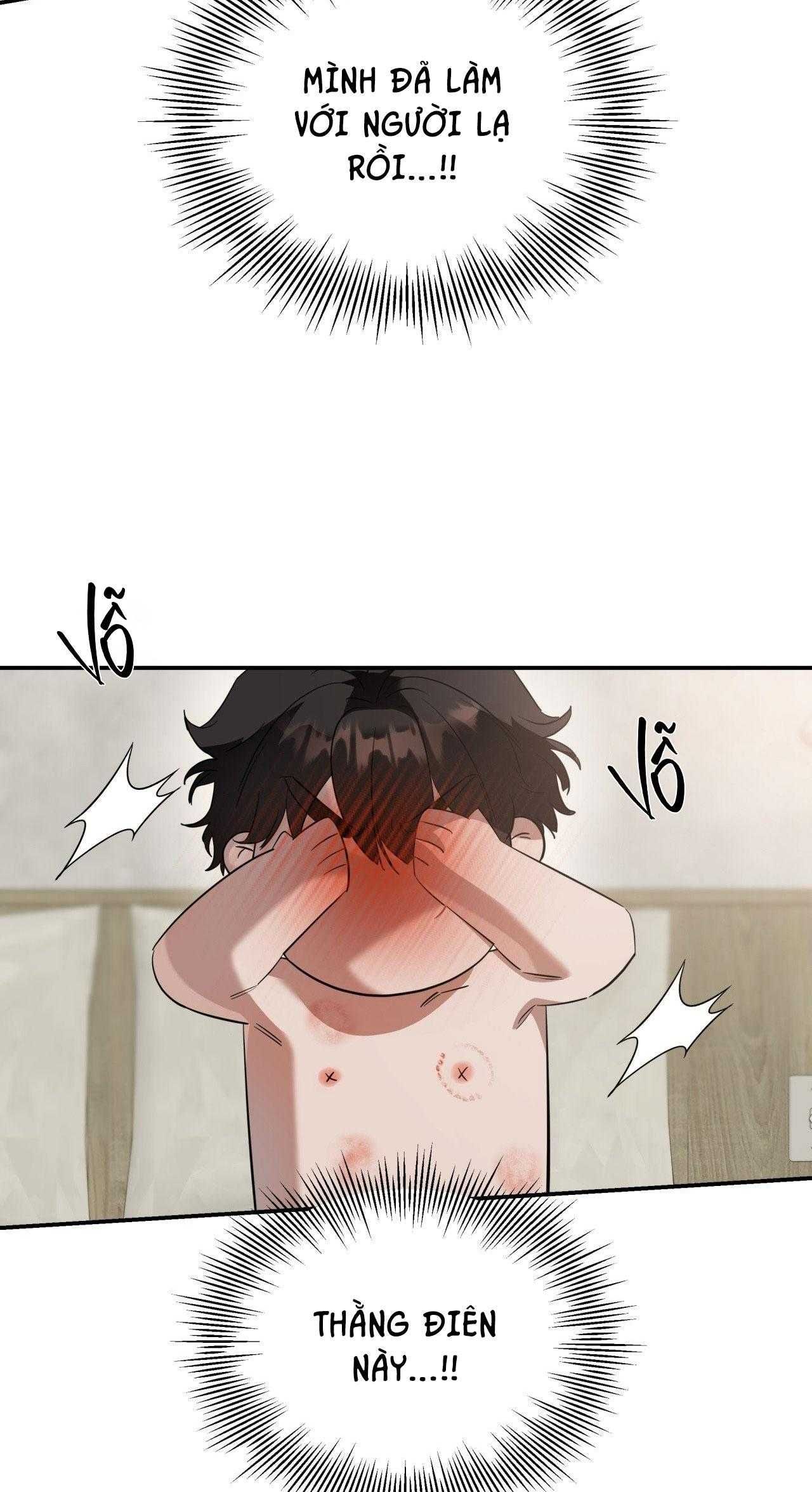 đọc truyện Lệnh Cứu Rỗi Chương 77 ảnh 12 tại Thiên Thai Truyện