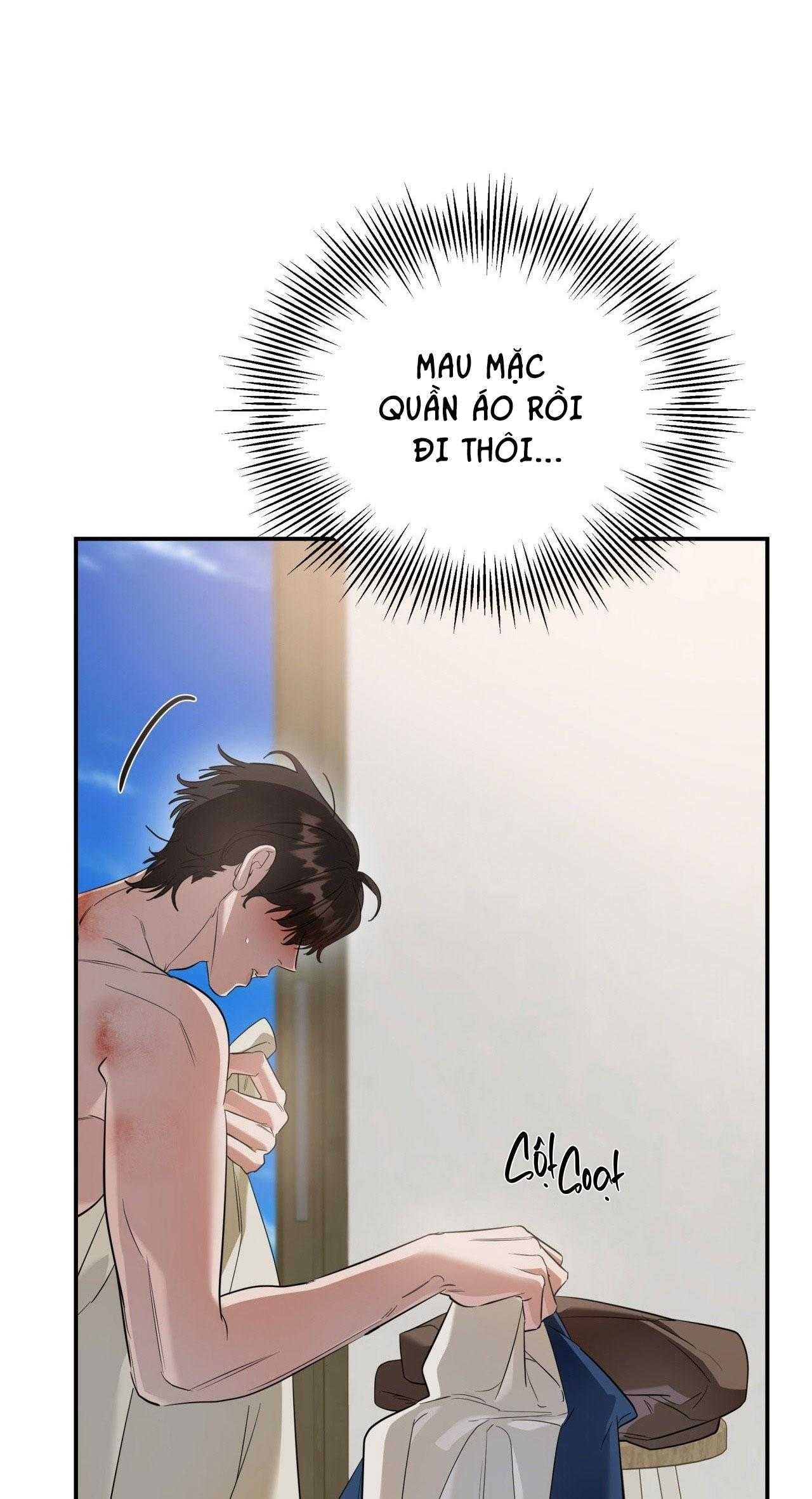 đọc truyện Lệnh Cứu Rỗi Chương 77 ảnh 14 tại Thiên Thai Truyện