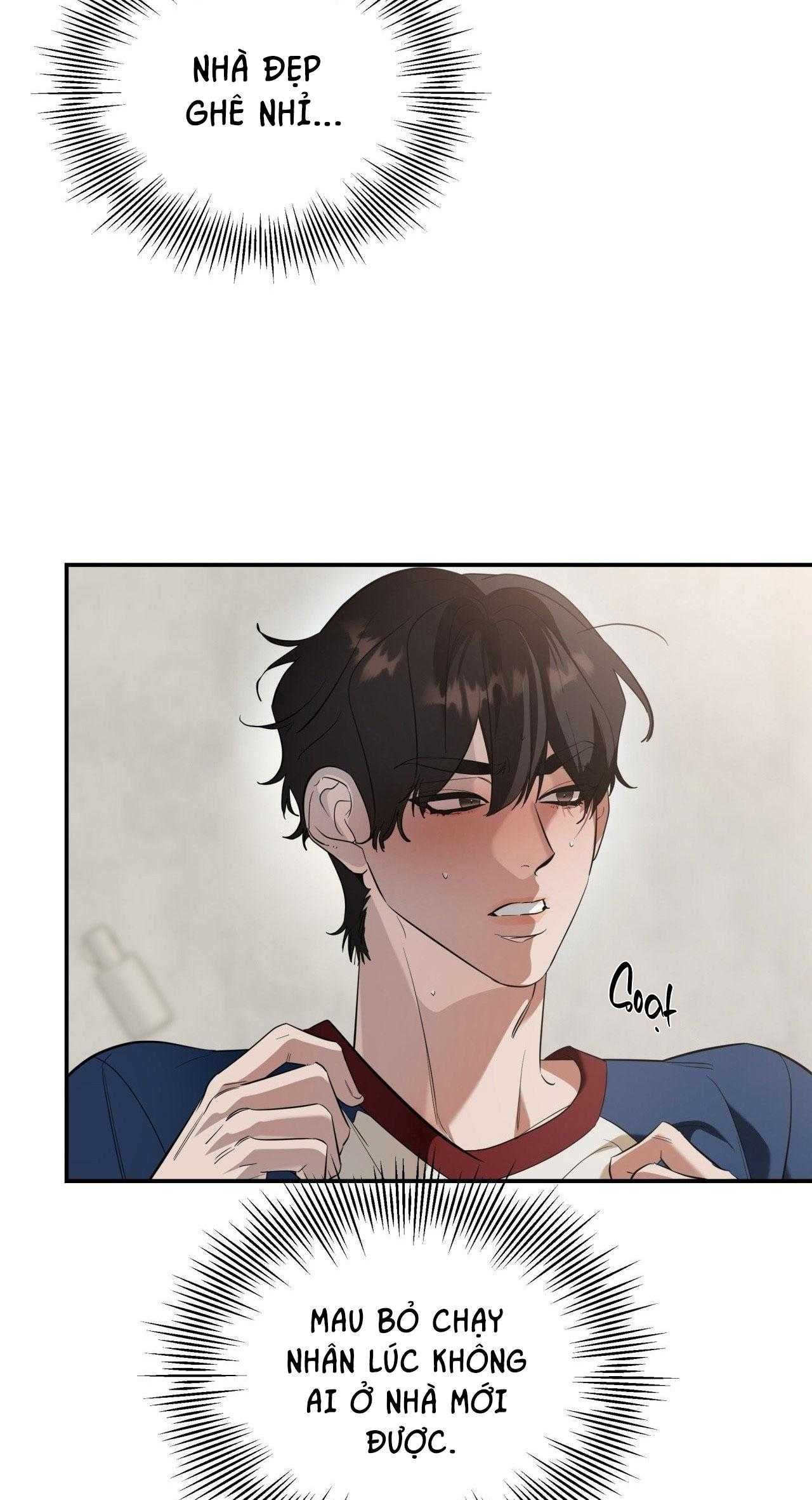 đọc truyện Lệnh Cứu Rỗi Chương 77 ảnh 16 tại Thiên Thai Truyện