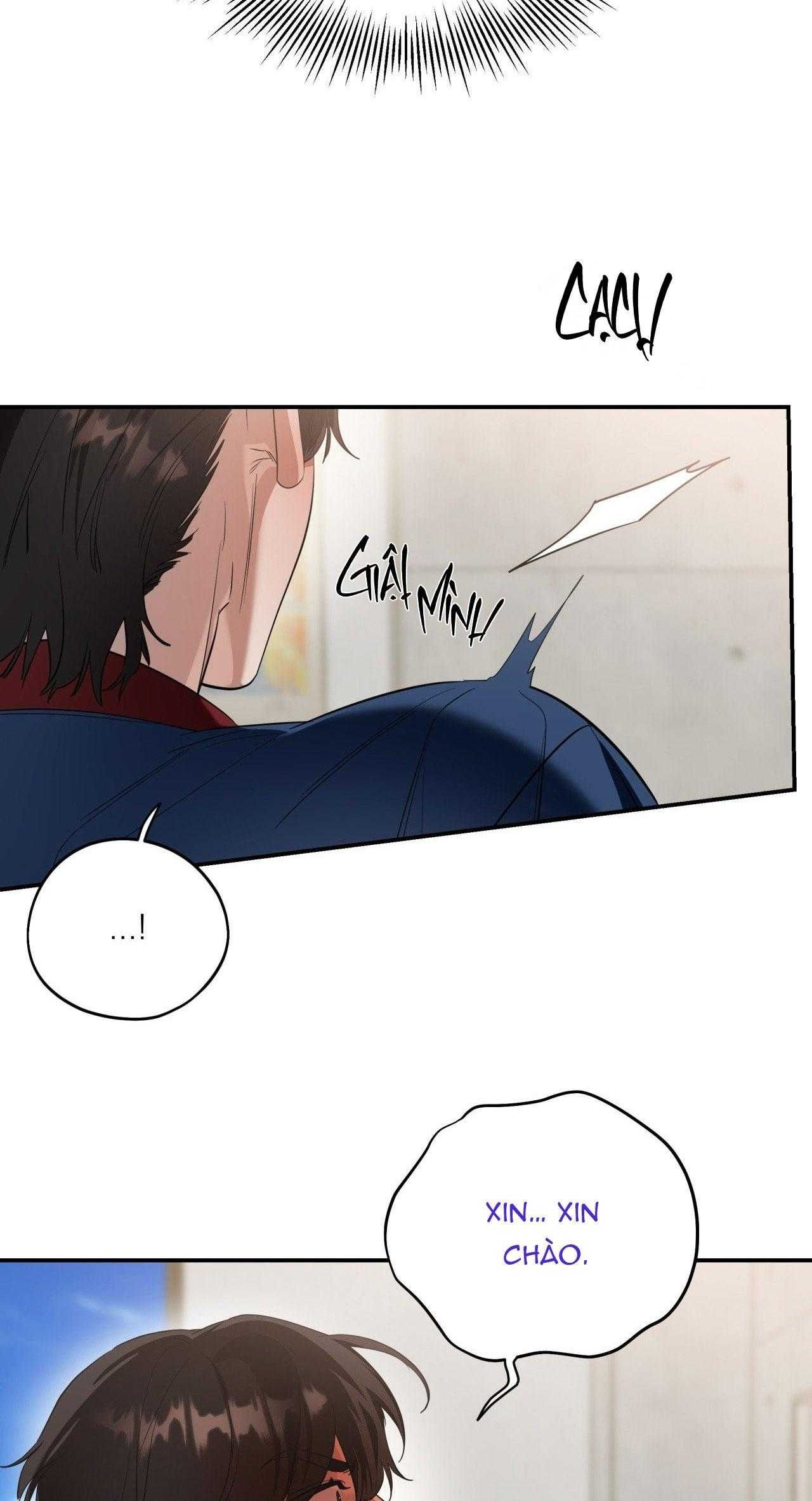 đọc truyện Lệnh Cứu Rỗi Chương 77 ảnh 17 tại Thiên Thai Truyện