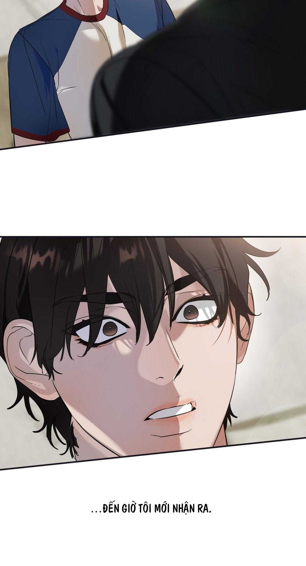 đọc truyện Lệnh Cứu Rỗi Chương 77 ảnh 20 tại Thiên Thai Truyện