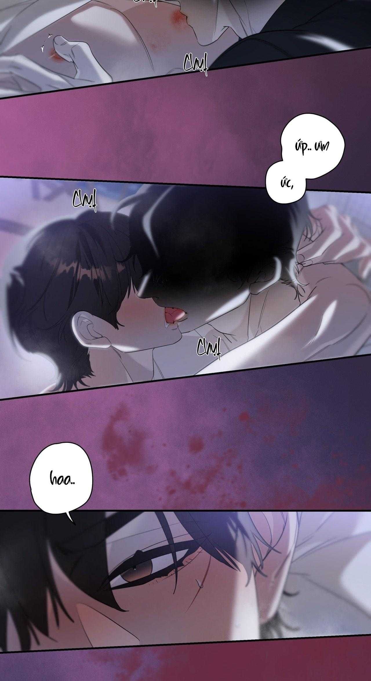 đọc truyện Lệnh Cứu Rỗi Chương 77 ảnh 4 tại Thiên Thai Truyện