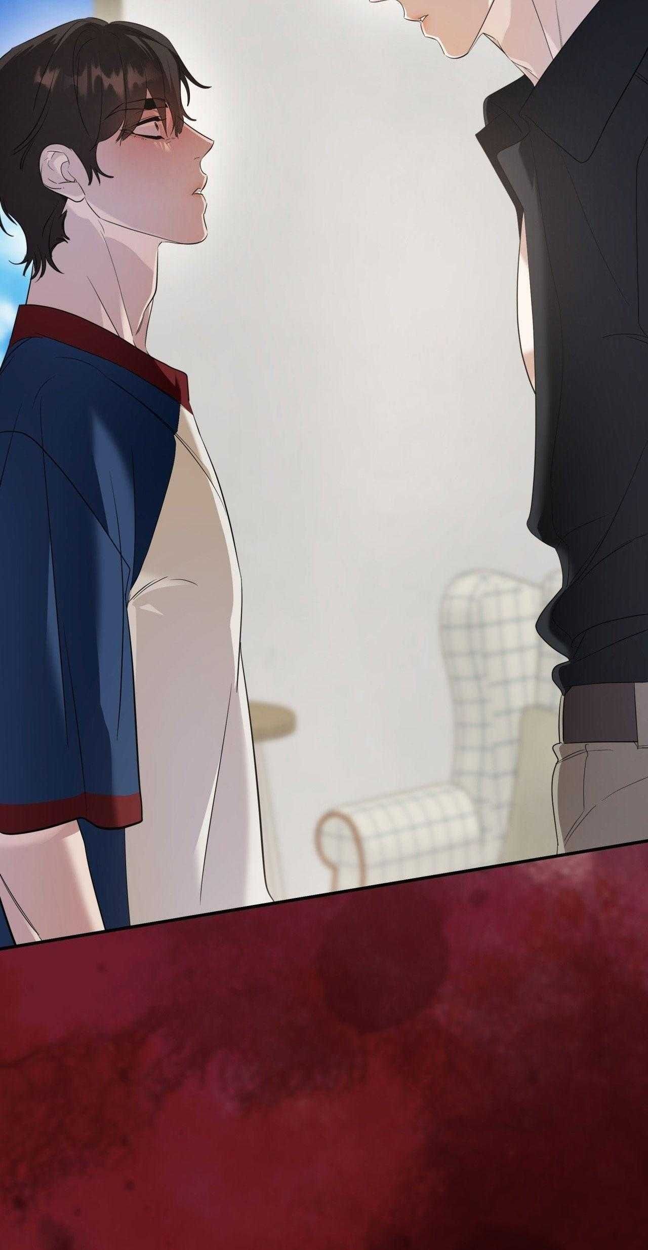 đọc truyện Lệnh Cứu Rỗi Chương 77 ảnh 26 tại Thiên Thai Truyện