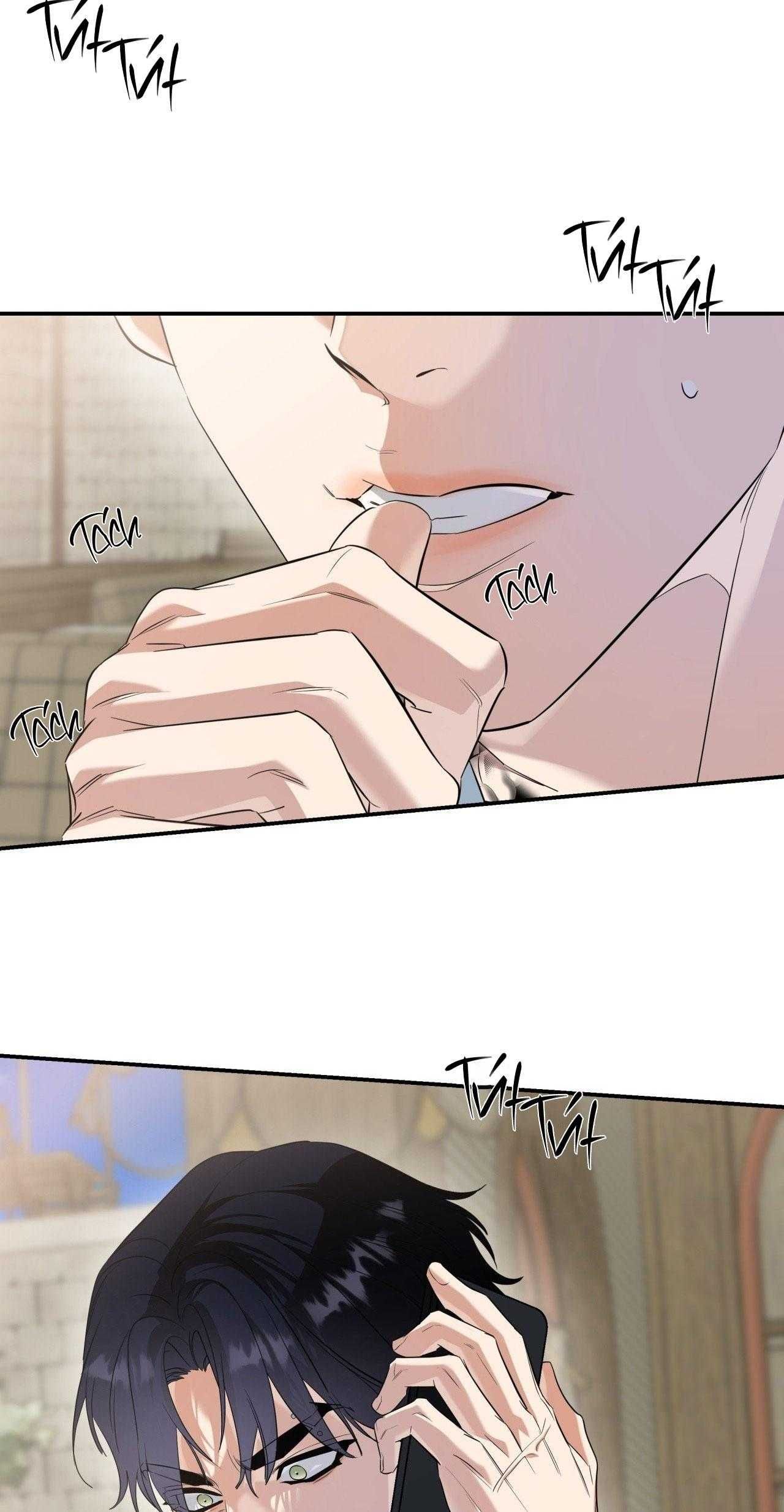 đọc truyện Lệnh Cứu Rỗi Chương 77 ảnh 30 tại Thiên Thai Truyện