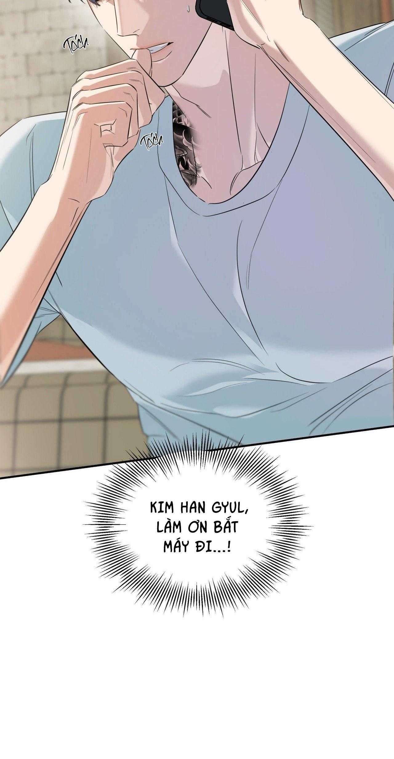 đọc truyện Lệnh Cứu Rỗi Chương 77 ảnh 31 tại Thiên Thai Truyện