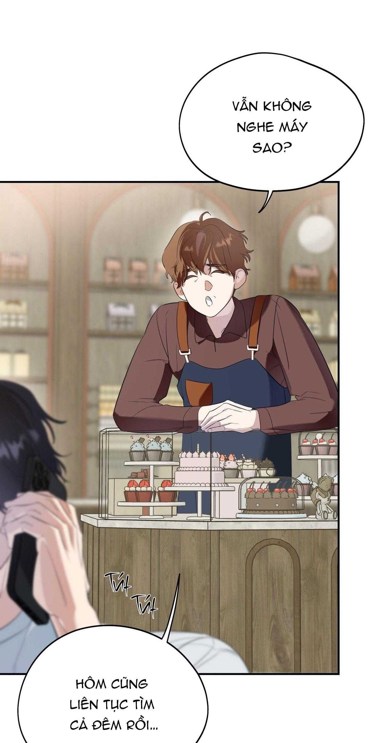 đọc truyện Lệnh Cứu Rỗi Chương 77 ảnh 32 tại Thiên Thai Truyện