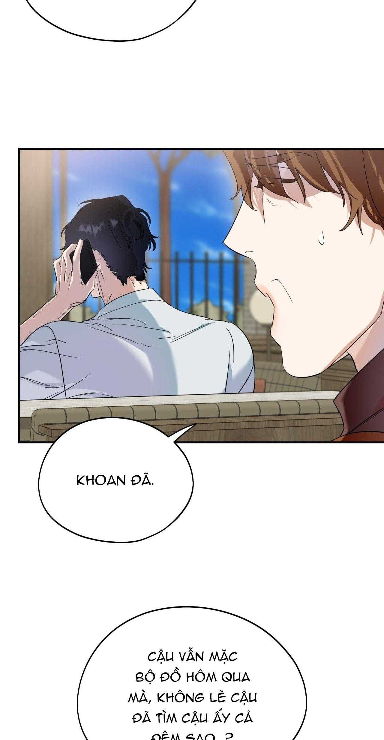 đọc truyện Lệnh Cứu Rỗi Chương 77 ảnh 33 tại Thiên Thai Truyện