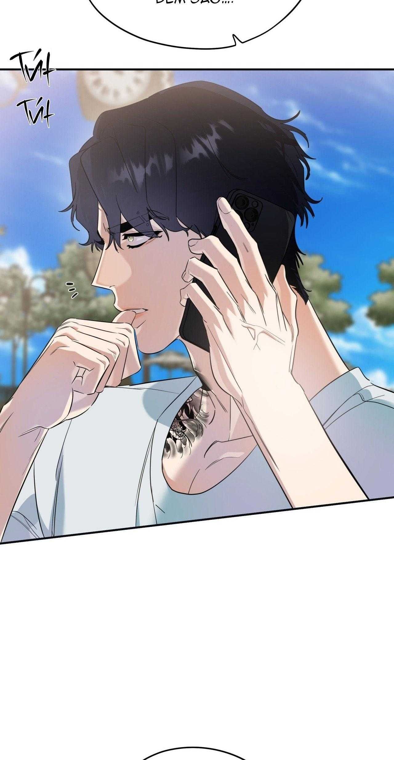 đọc truyện Lệnh Cứu Rỗi Chương 77 ảnh 34 tại Thiên Thai Truyện