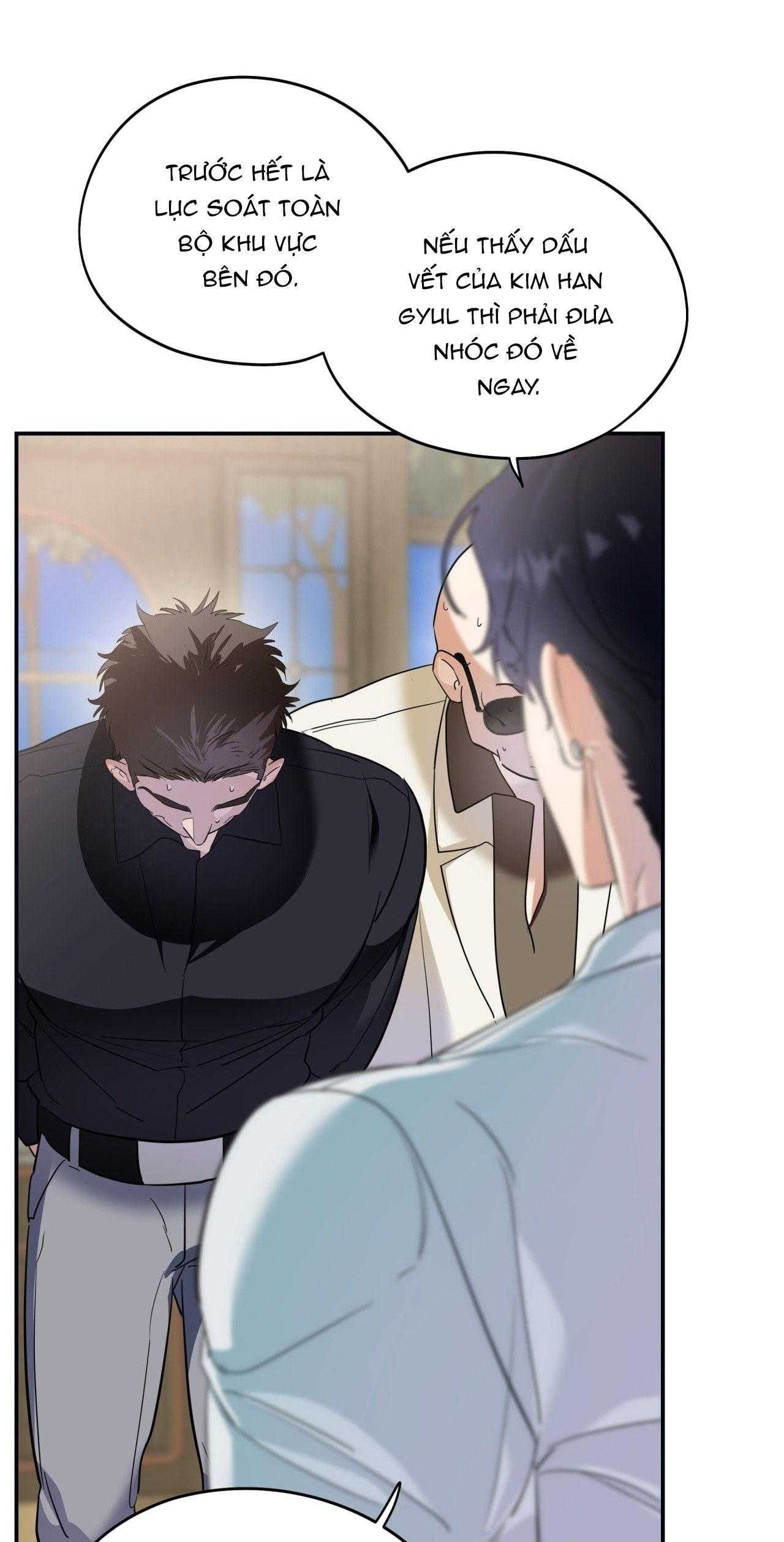 đọc truyện Lệnh Cứu Rỗi Chương 77 ảnh 36 tại Thiên Thai Truyện