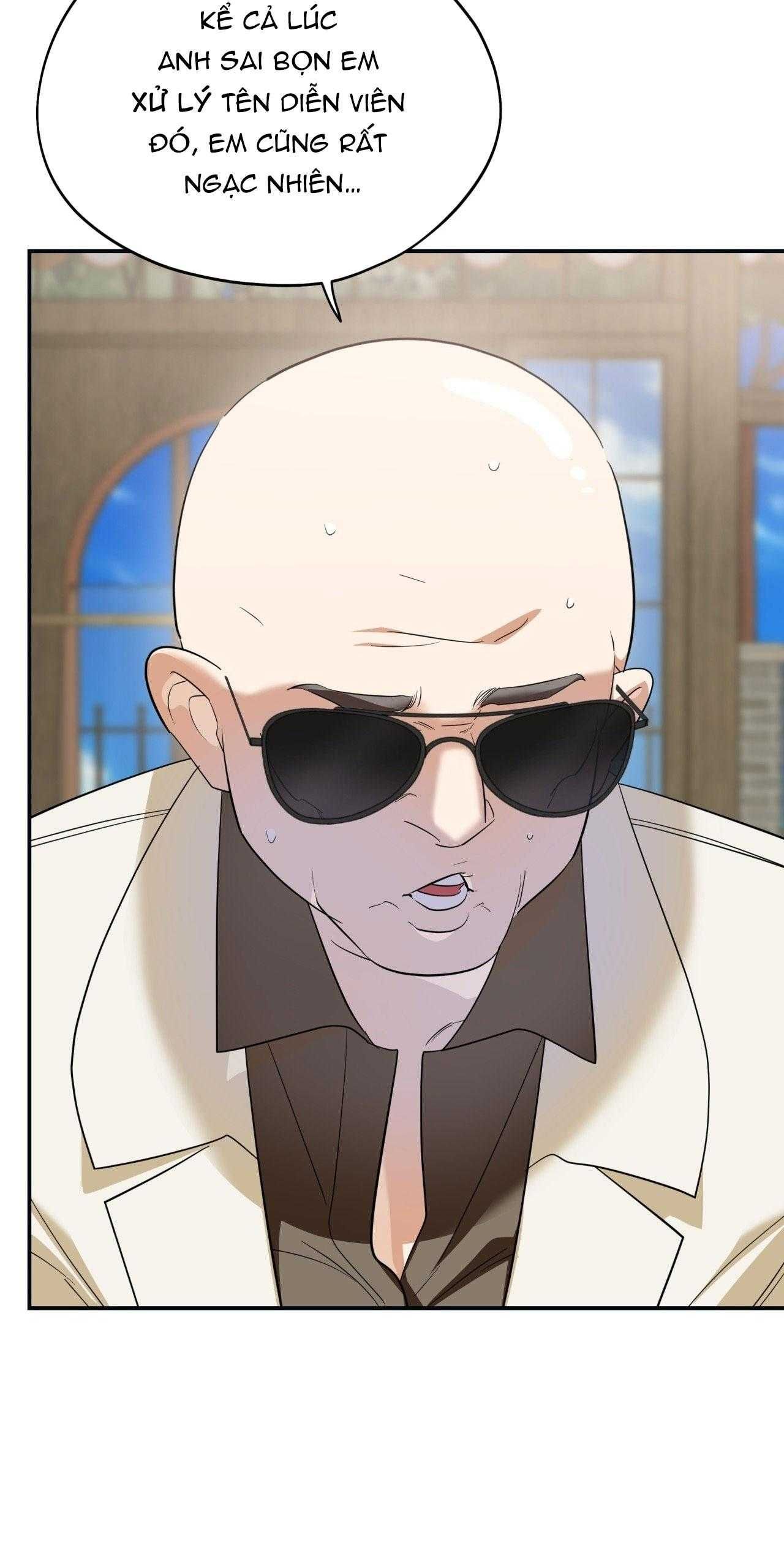 đọc truyện Lệnh Cứu Rỗi Chương 77 ảnh 40 tại Thiên Thai Truyện