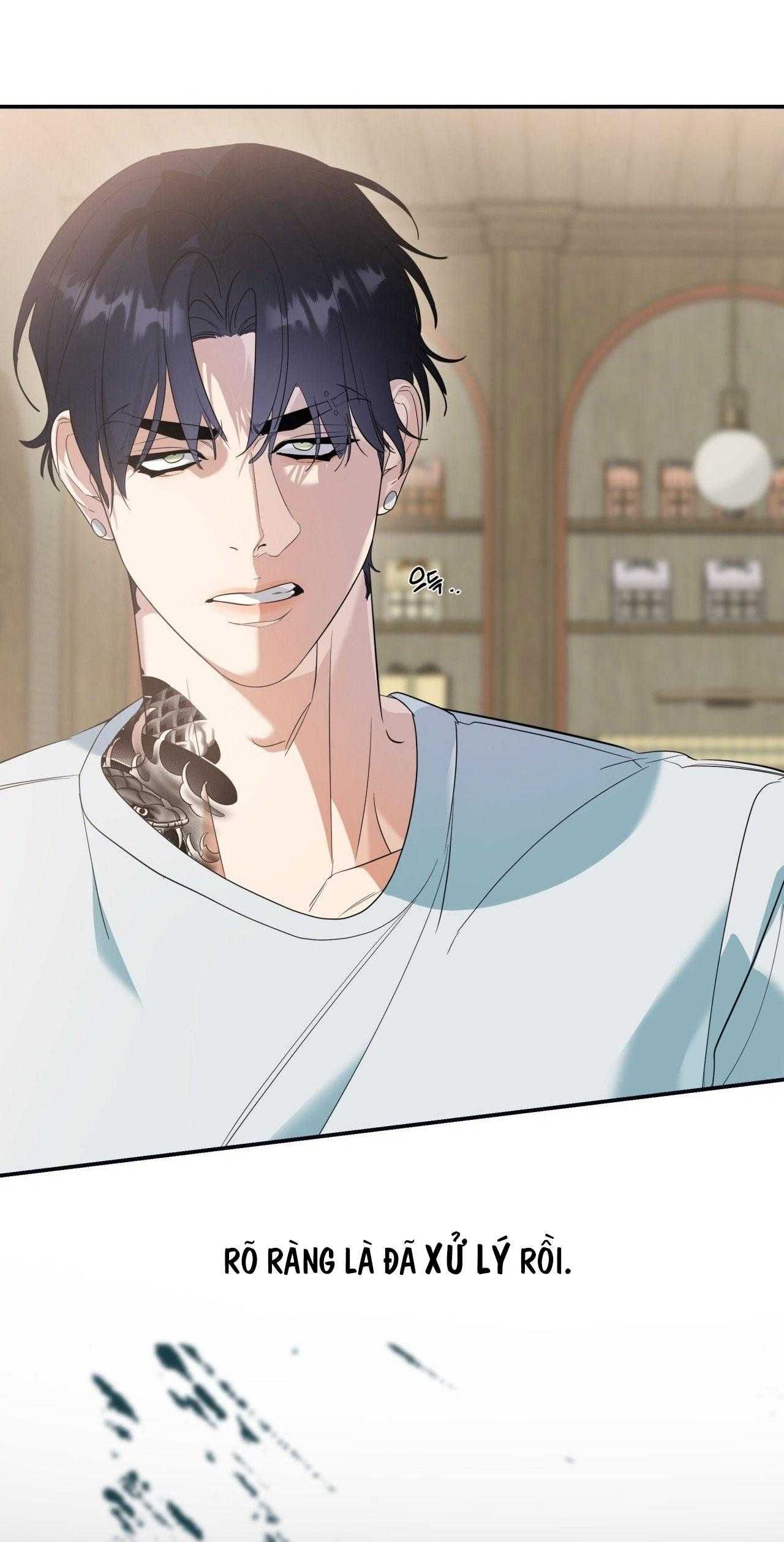 đọc truyện Lệnh Cứu Rỗi Chương 77 ảnh 42 tại Thiên Thai Truyện