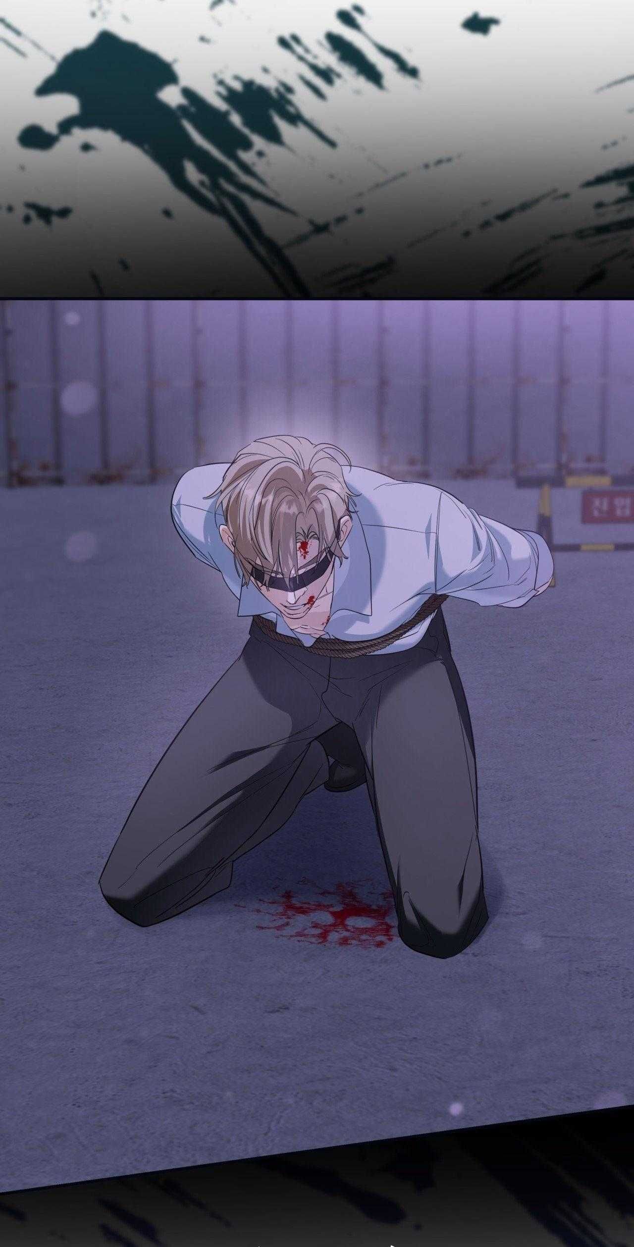 đọc truyện Lệnh Cứu Rỗi Chương 77 ảnh 43 tại Thiên Thai Truyện