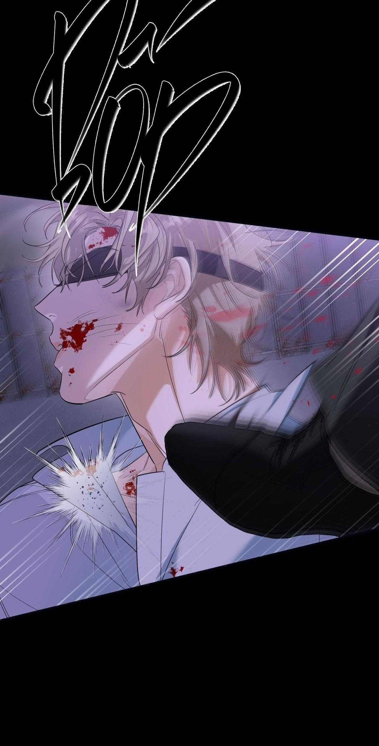 đọc truyện Lệnh Cứu Rỗi Chương 77 ảnh 46 tại Thiên Thai Truyện