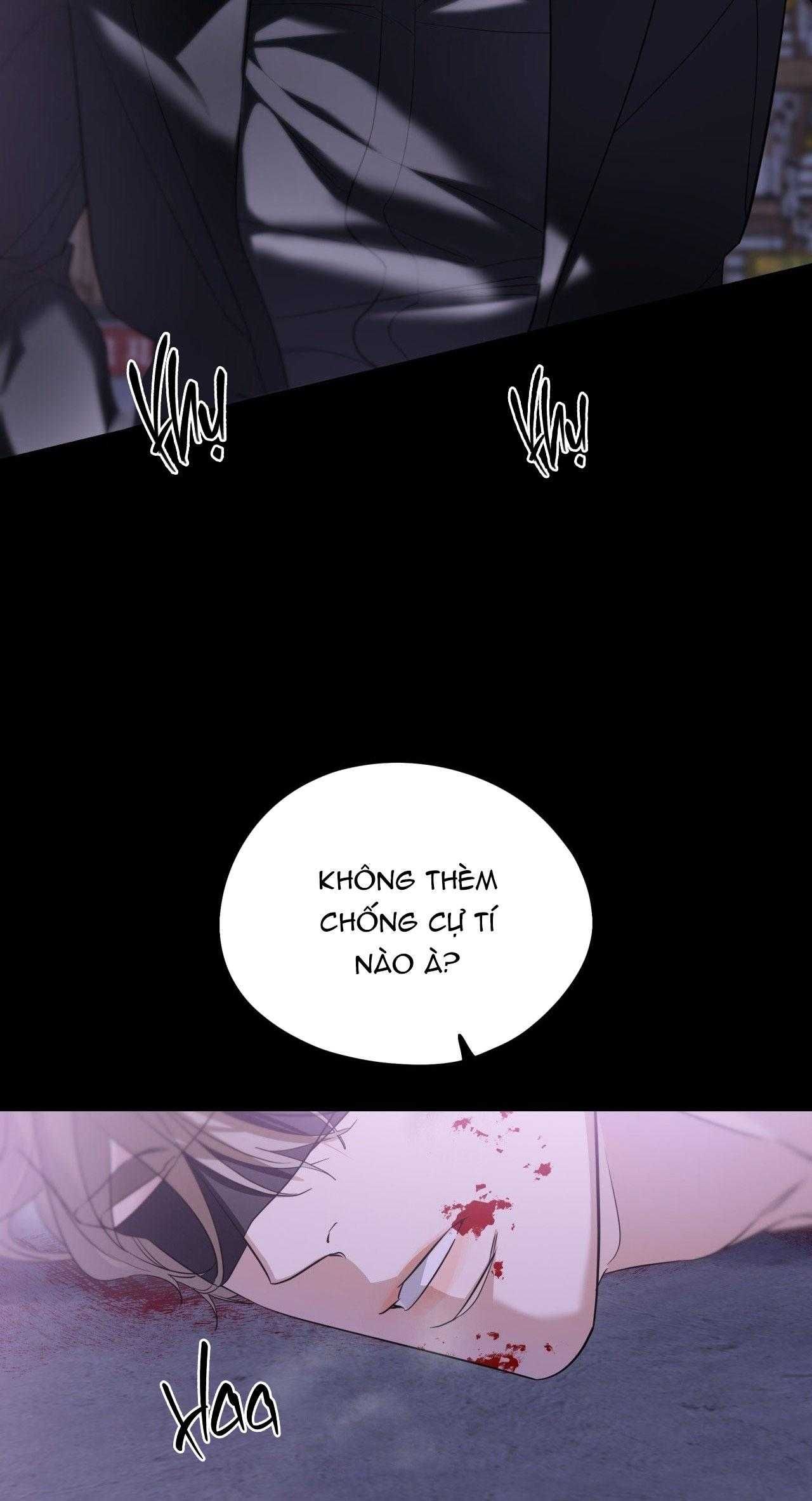 đọc truyện Lệnh Cứu Rỗi Chương 77 ảnh 48 tại Thiên Thai Truyện