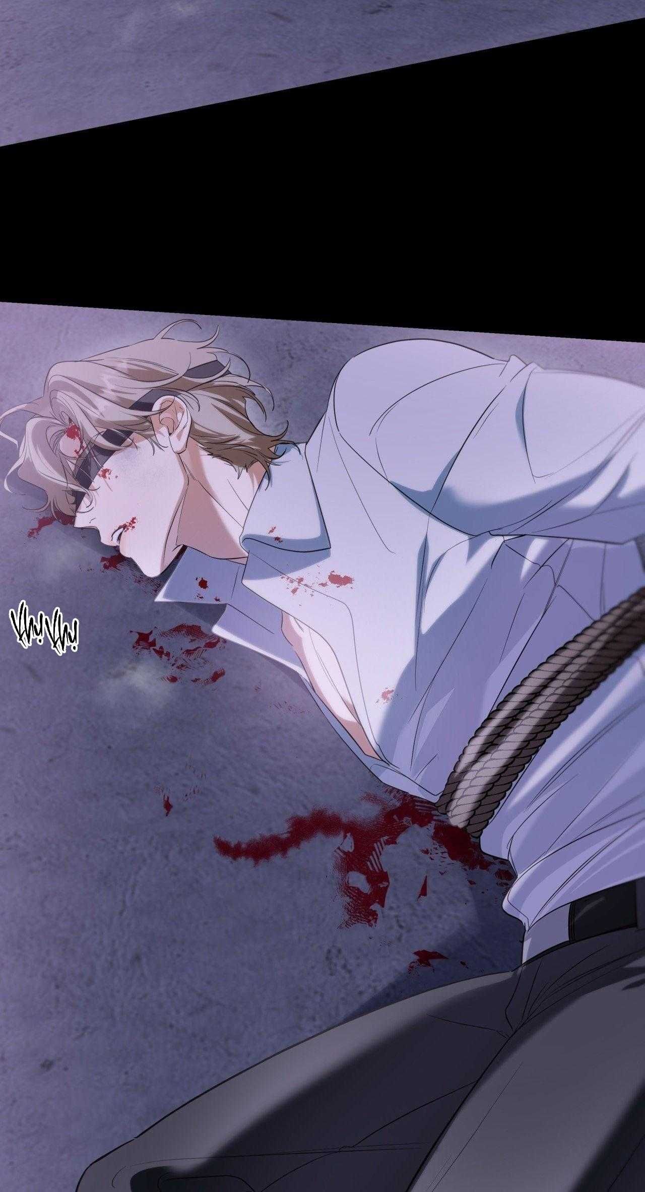 đọc truyện Lệnh Cứu Rỗi Chương 77 ảnh 49 tại Thiên Thai Truyện