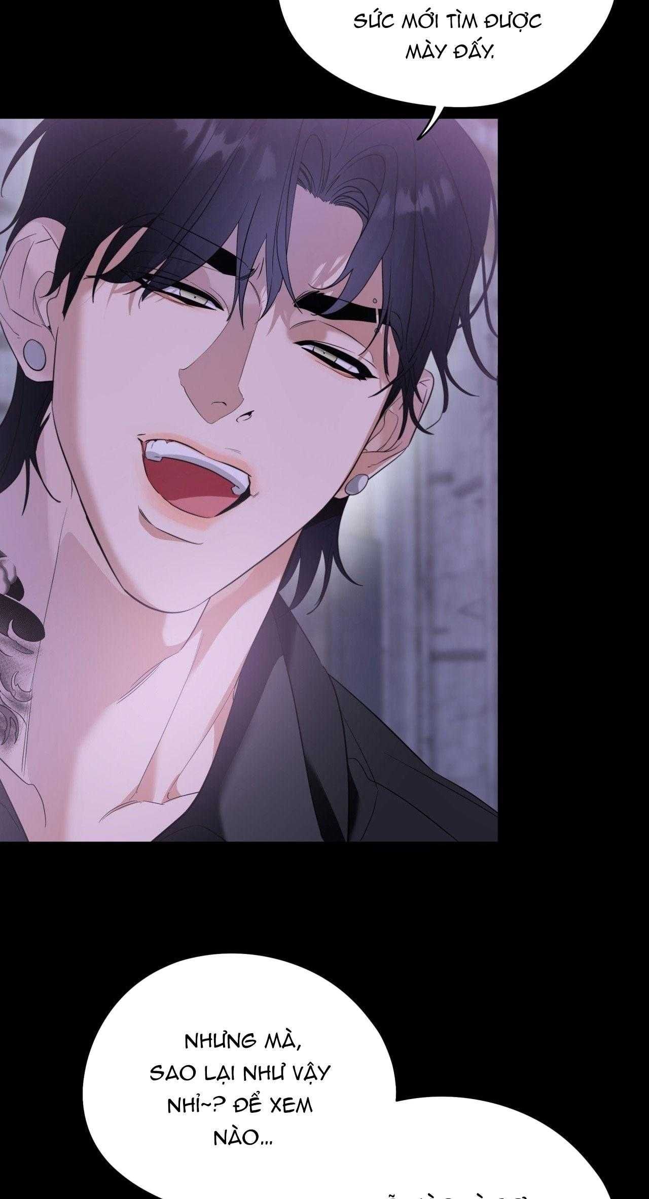 đọc truyện Lệnh Cứu Rỗi Chương 77 ảnh 52 tại Thiên Thai Truyện