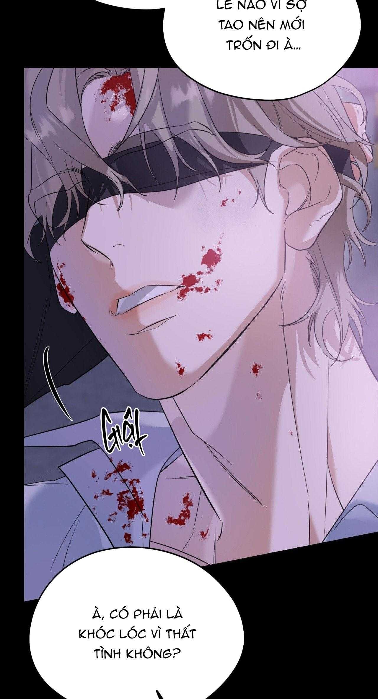 đọc truyện Lệnh Cứu Rỗi Chương 77 ảnh 53 tại Thiên Thai Truyện