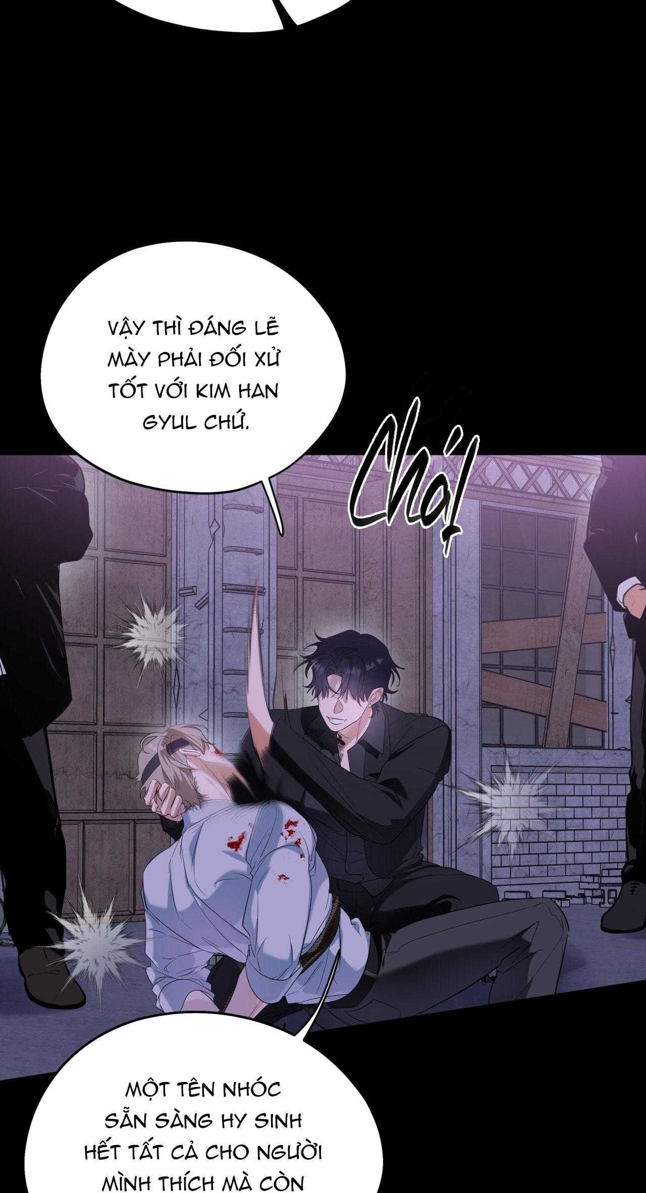 đọc truyện Lệnh Cứu Rỗi Chương 77 ảnh 54 tại Thiên Thai Truyện