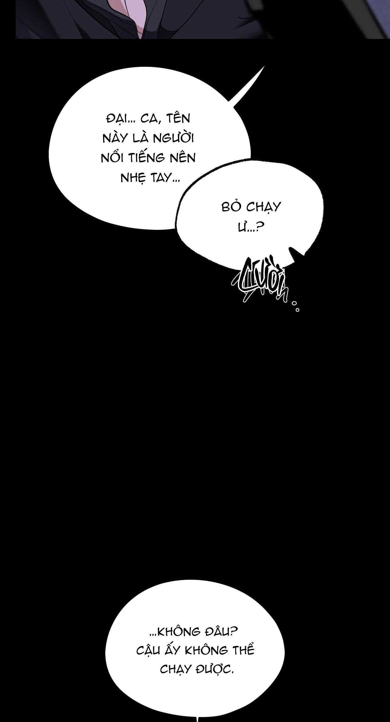 đọc truyện Lệnh Cứu Rỗi Chương 77 ảnh 56 tại Thiên Thai Truyện