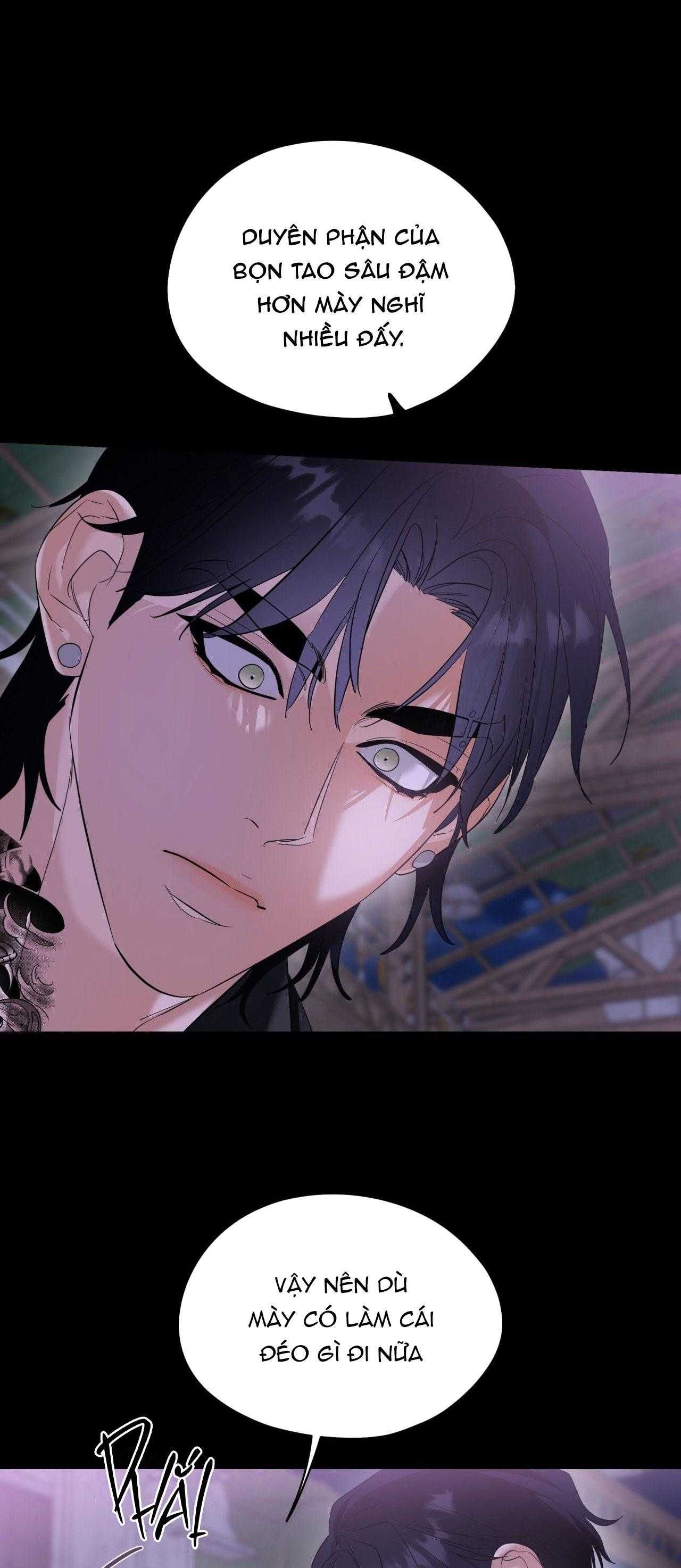 đọc truyện Lệnh Cứu Rỗi Chương 77 ảnh 58 tại Thiên Thai Truyện