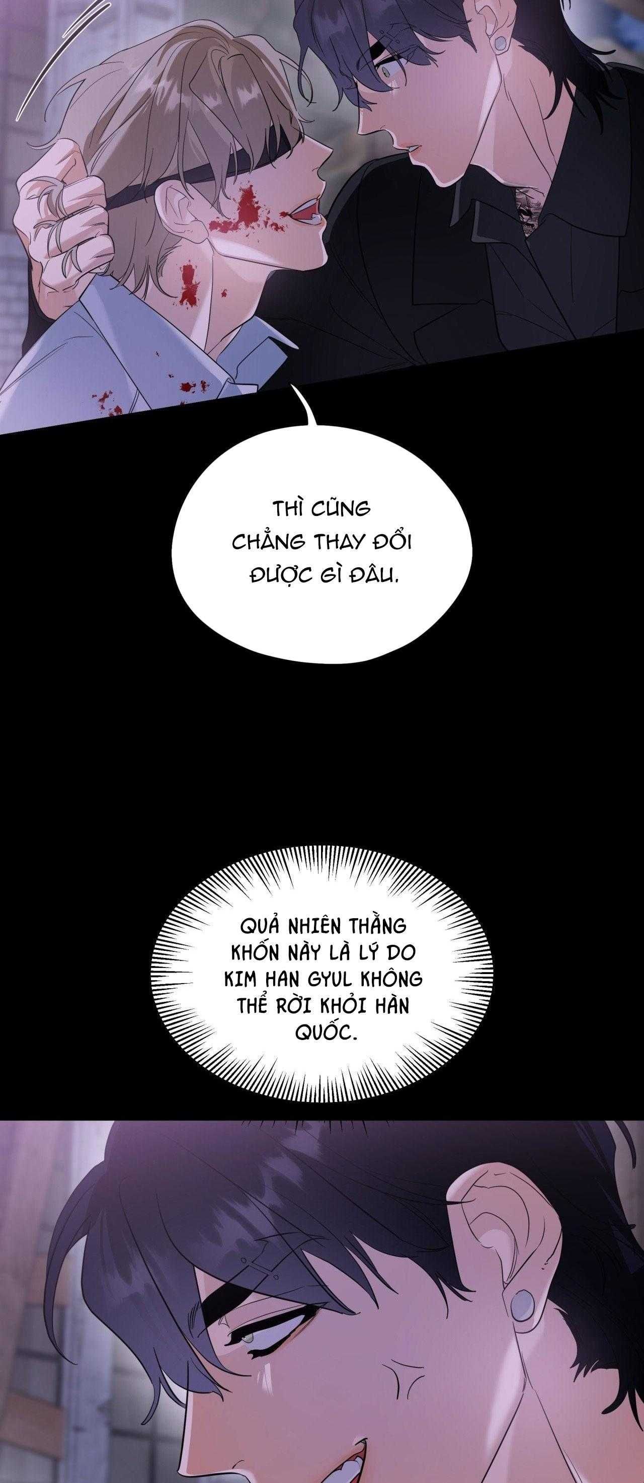 đọc truyện Lệnh Cứu Rỗi Chương 77 ảnh 59 tại Thiên Thai Truyện