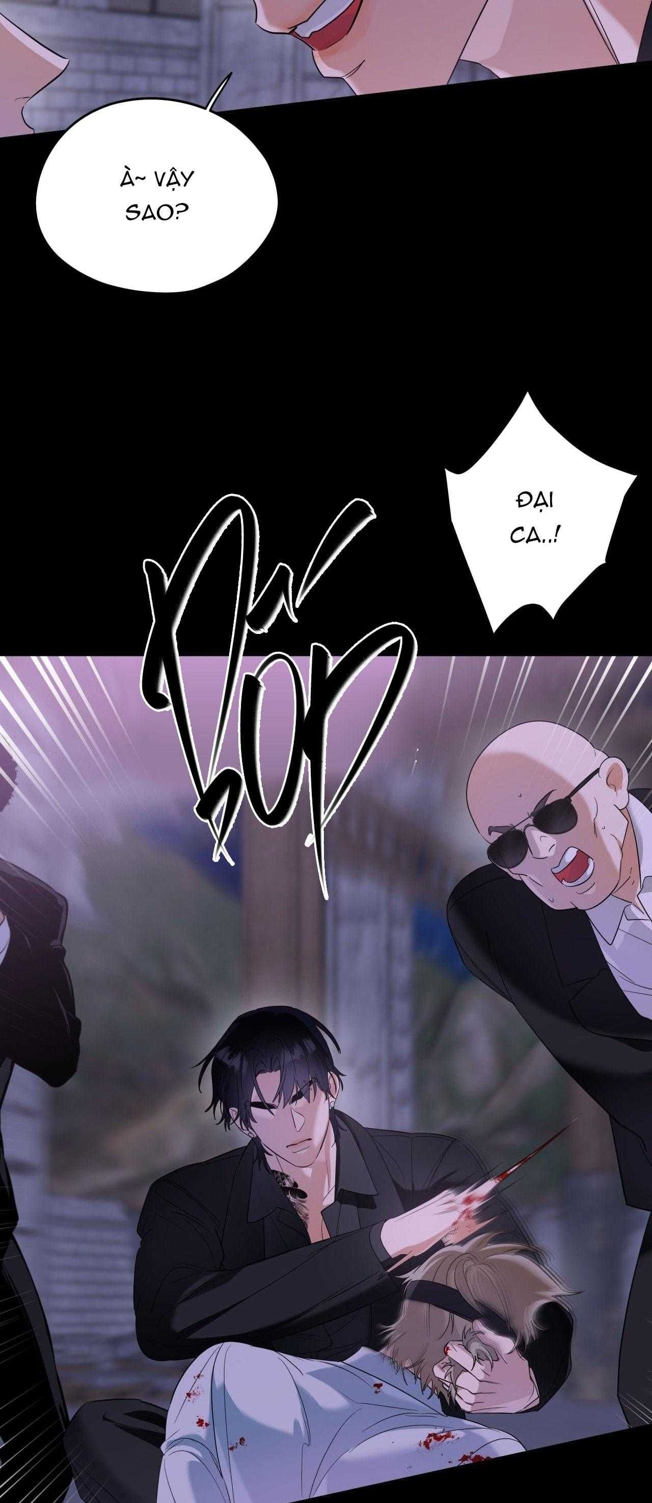 đọc truyện Lệnh Cứu Rỗi Chương 77 ảnh 60 tại Thiên Thai Truyện